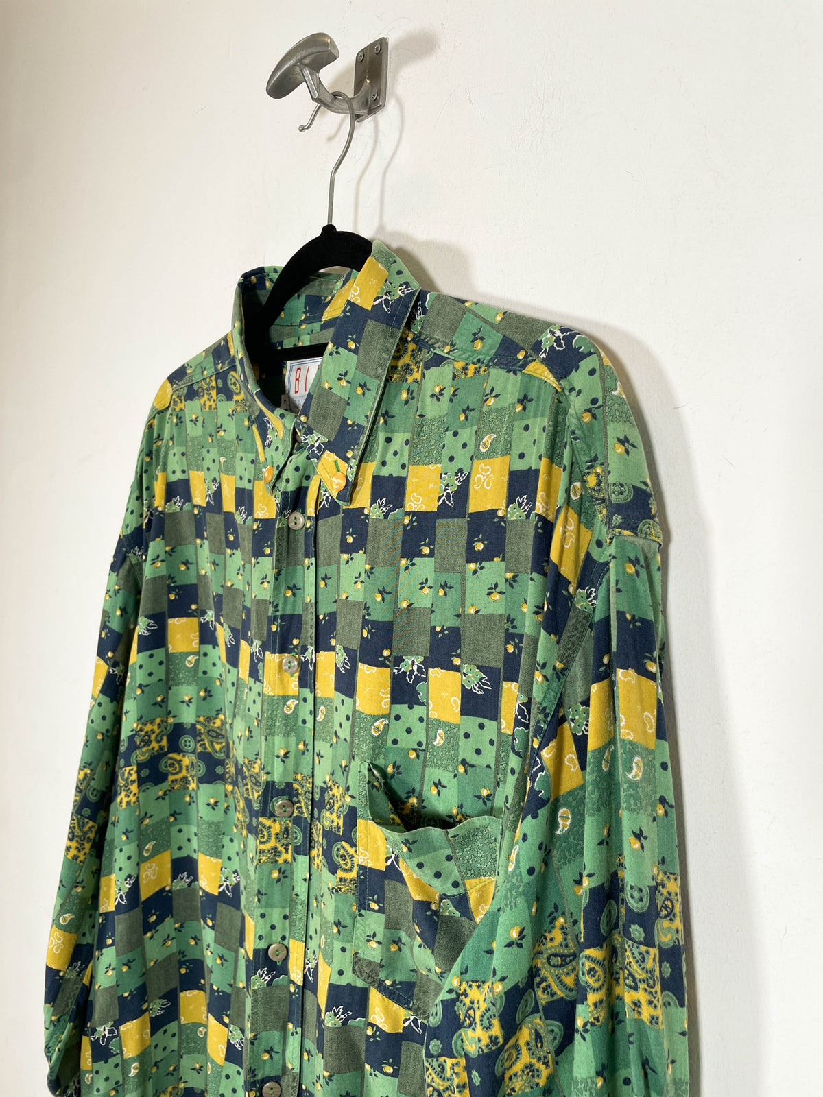 Camisa Bibo's - Talla L