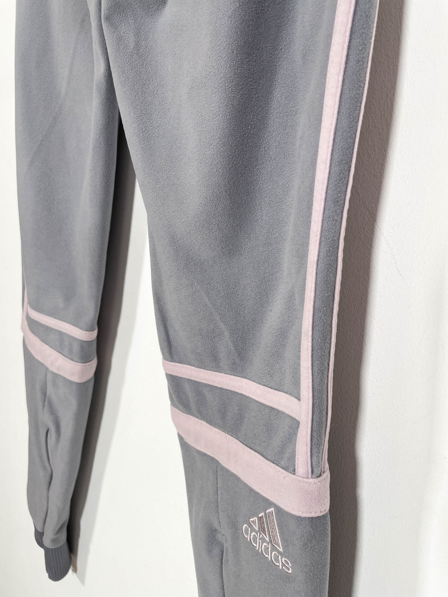 Pantalón Adidas Challenger 90's - Talla S