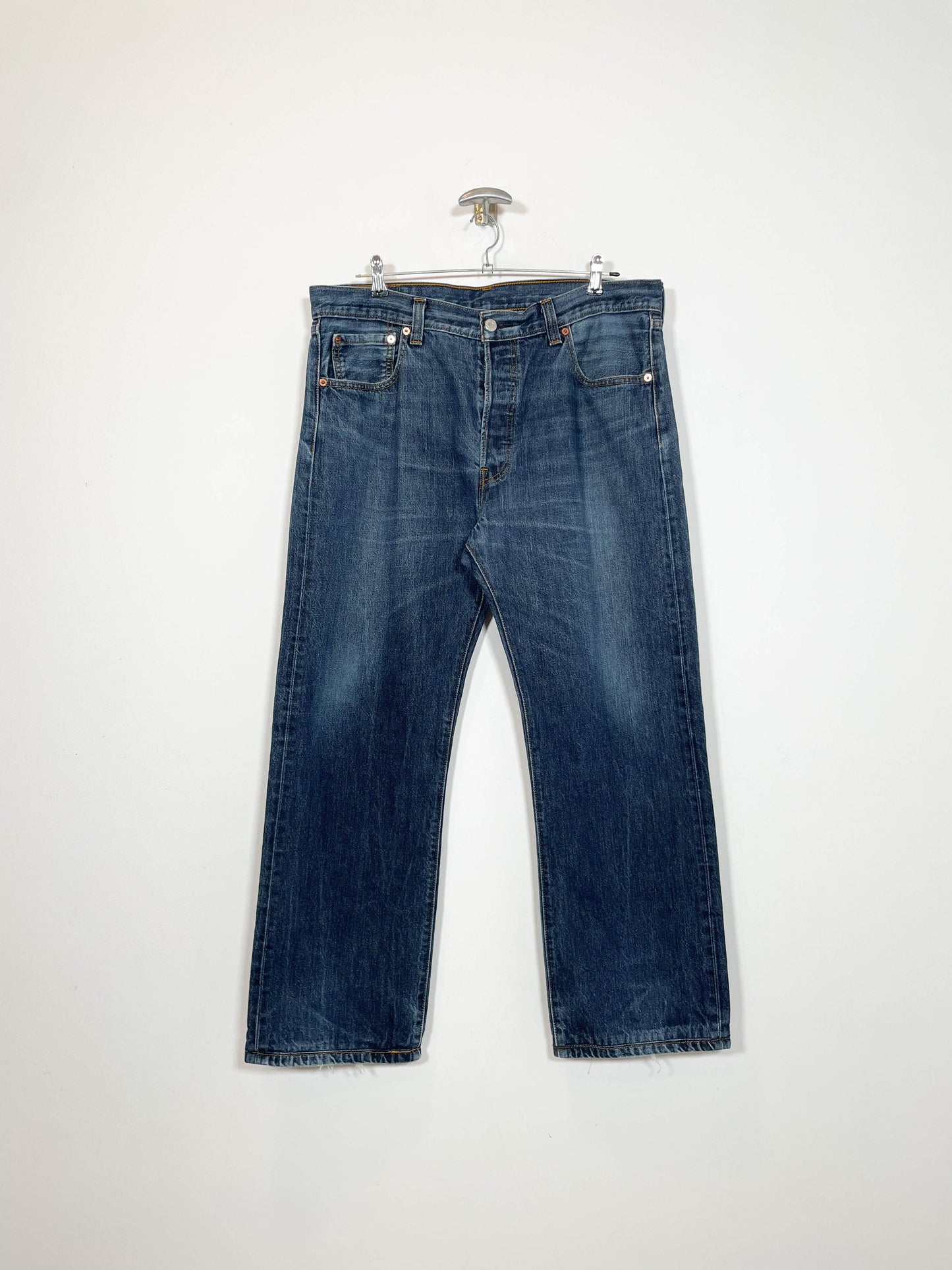 Pantalón Levi's 501 - Talla 44/46