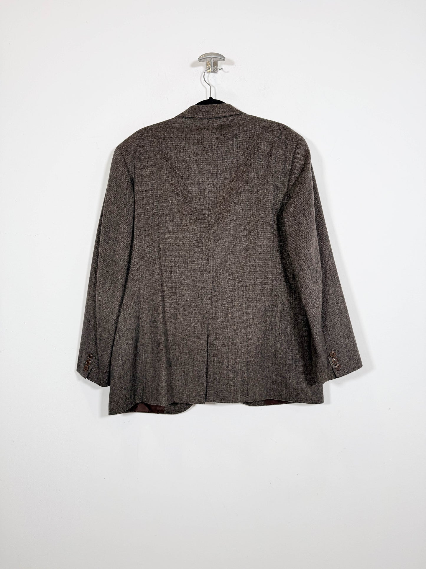 Americana Kenzo - Talla M/L - Caramelo Vintage