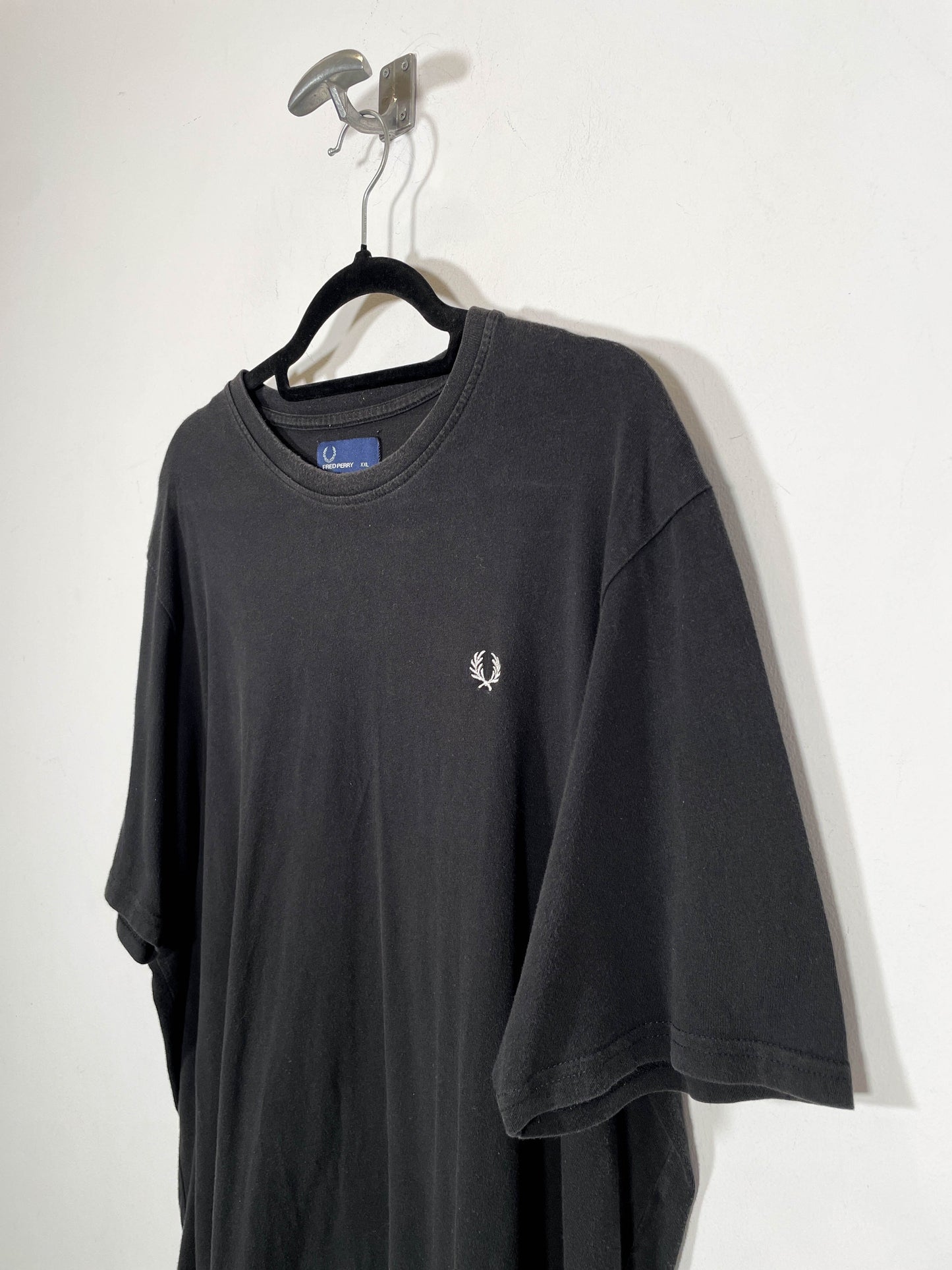 Camiseta Fred Perry - Talla L/XL