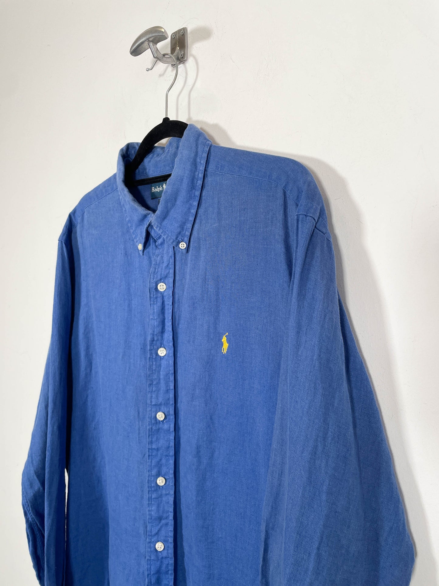 Camisa Polo Ralph Lauren - Talla XL