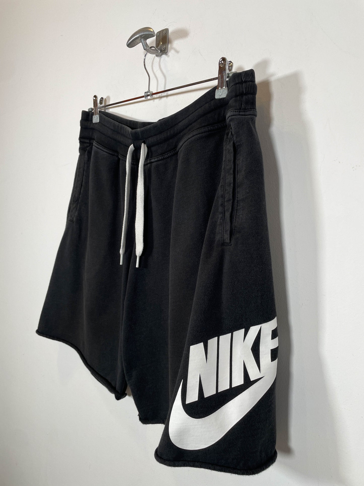 Short Nike - Talla XL - Caramelo Vintage