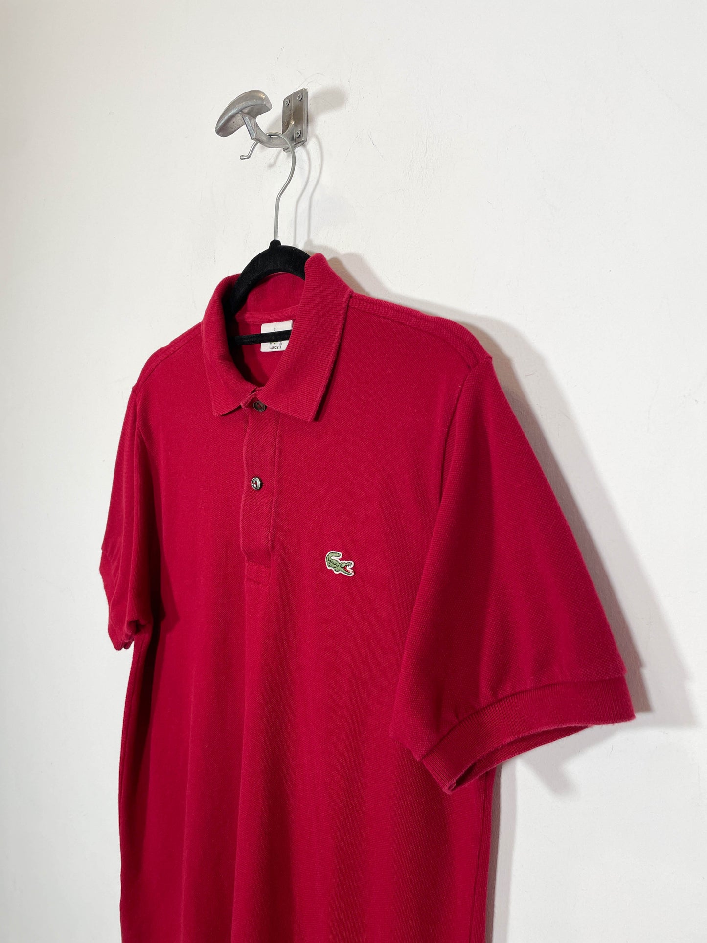 Polo Lacoste - Talla M