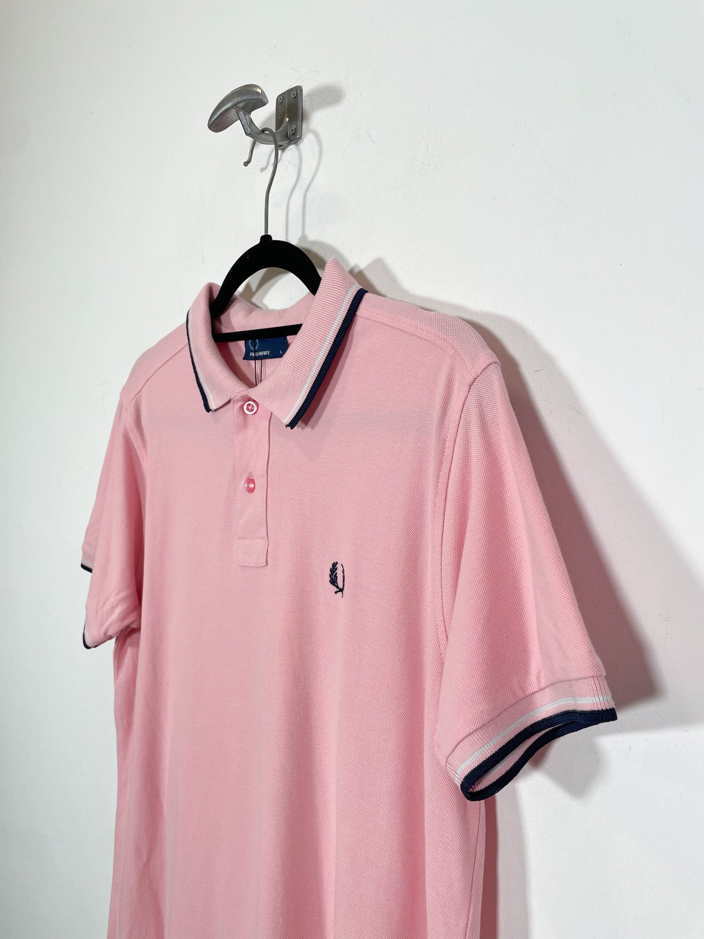 Polo Fred Perry - Talla M