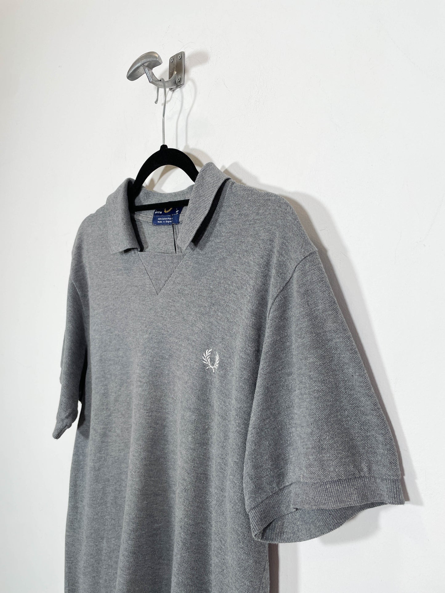 Polo Fred Perry - Talla M