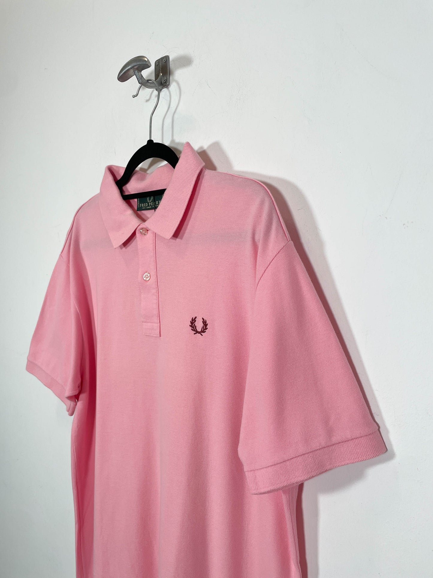 Polo Fred Perry - Talla L/XL