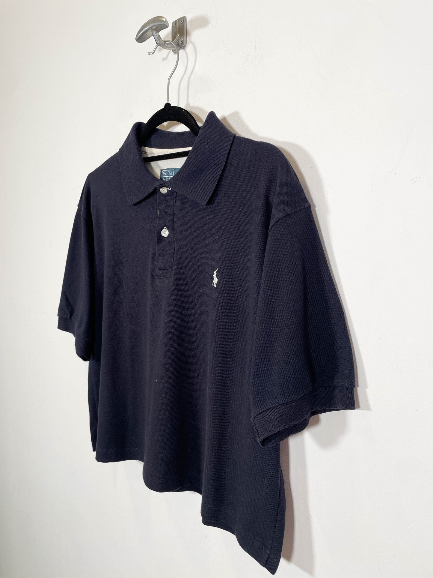 Polo Ralph Lauren crop - Talla L