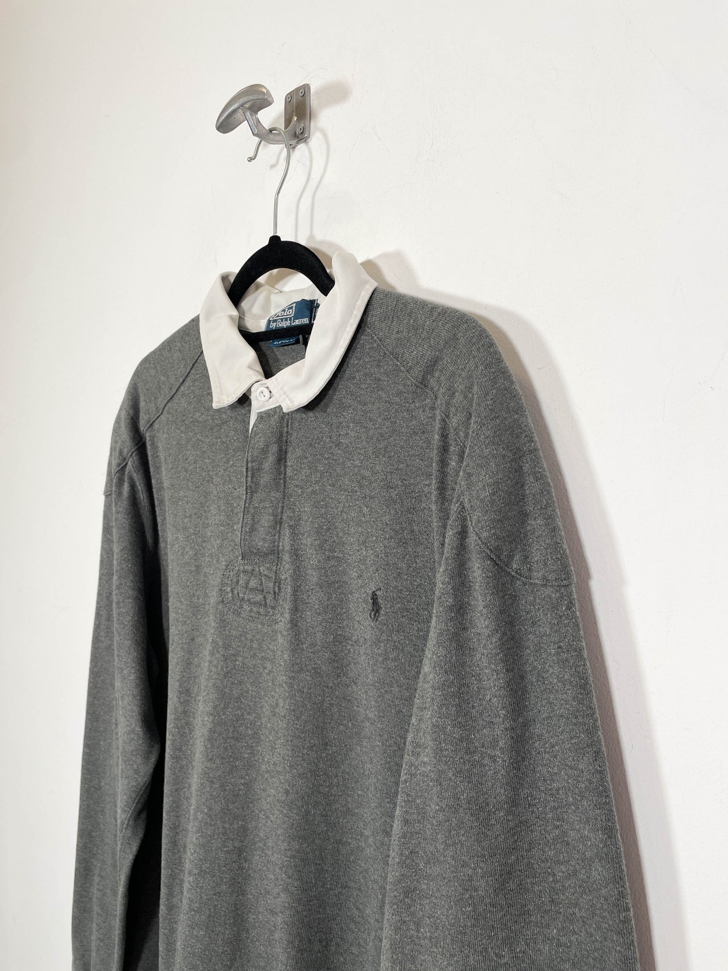 Polo Ralph Lauren rugby - Talla L/XL