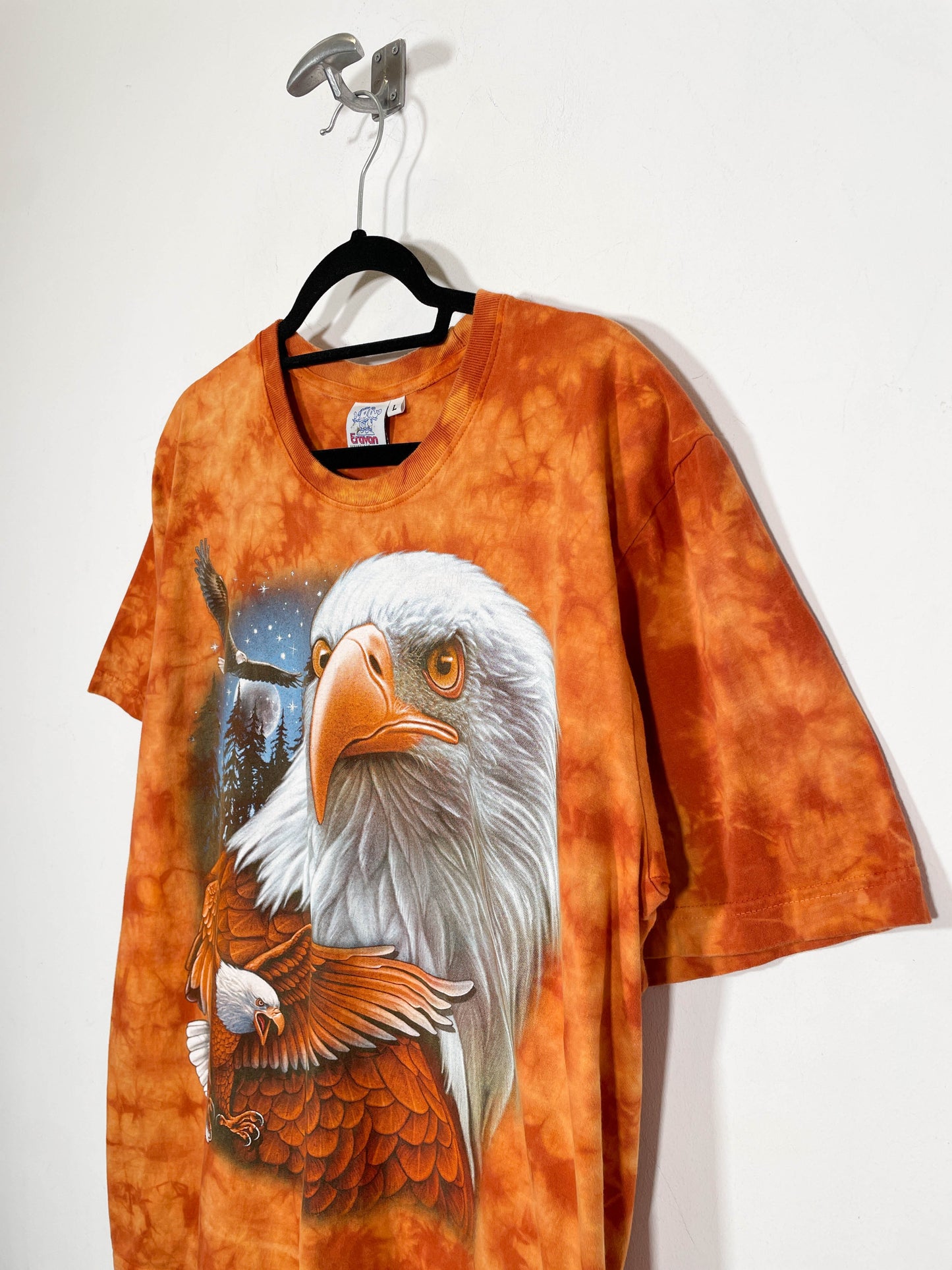 Camiseta Eravan - Talla L