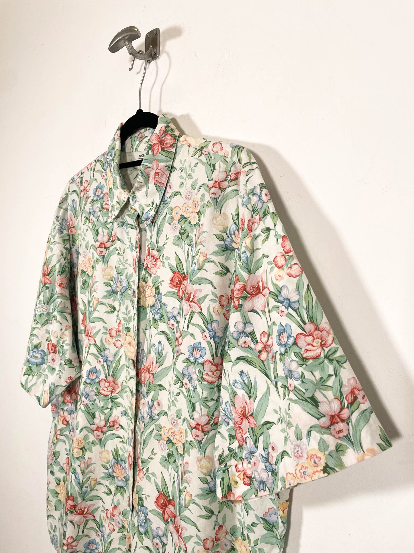 Camisa Lodenfrey - Talla L