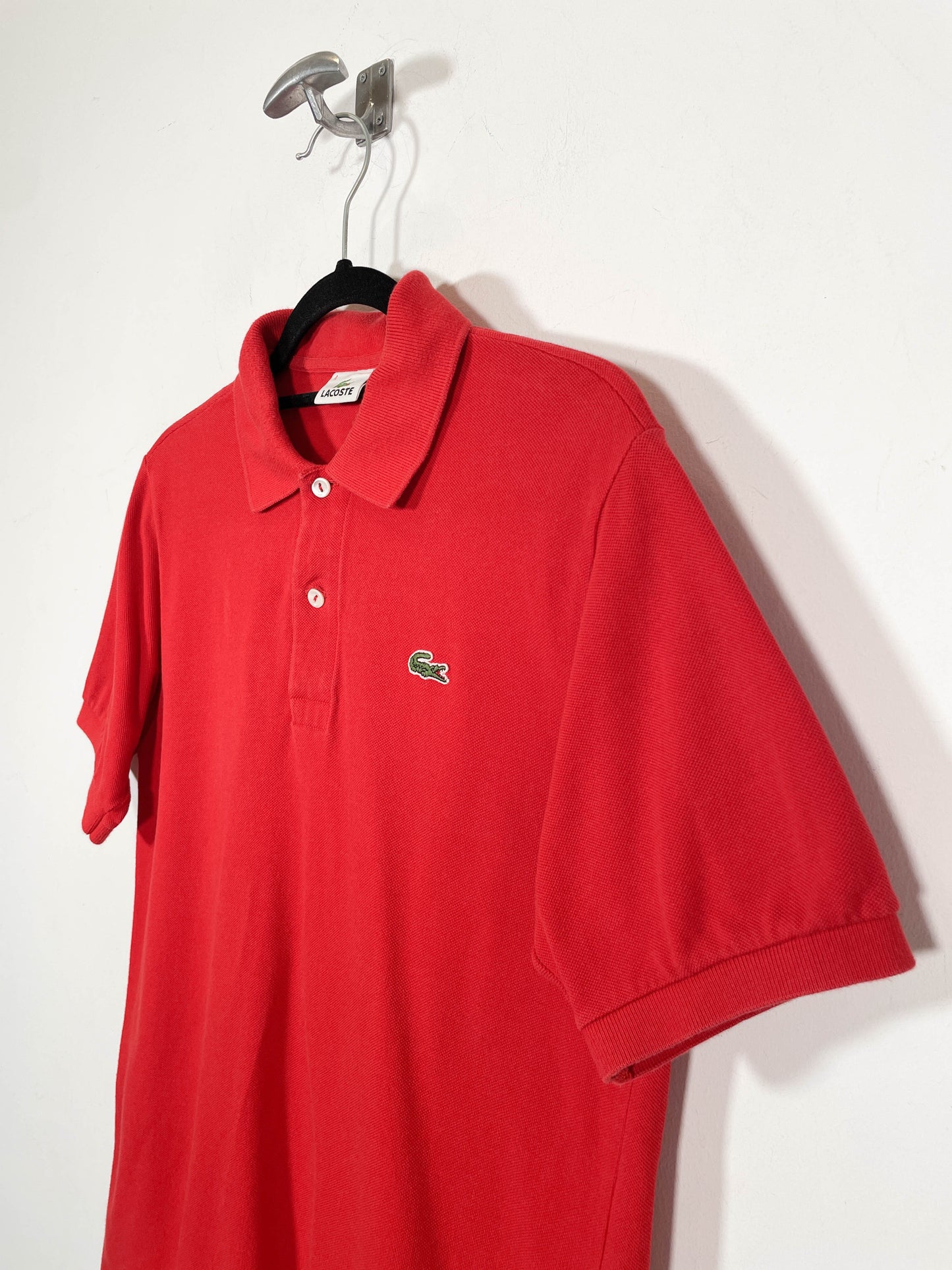 Polo Lacoste - Talla M