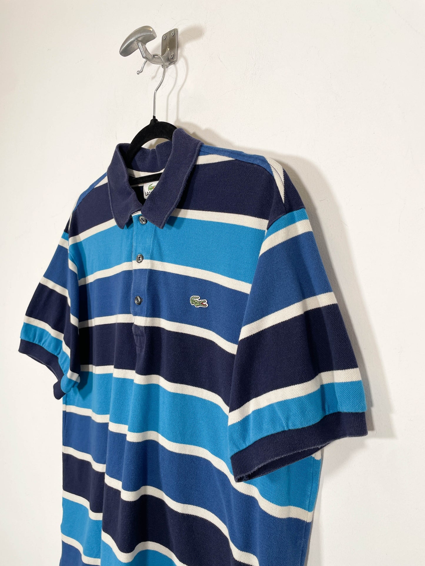 Polo Lacoste - Talla L