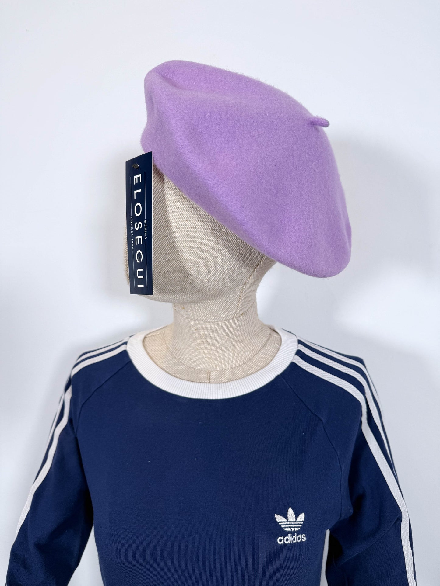 Boina Elosegui DS