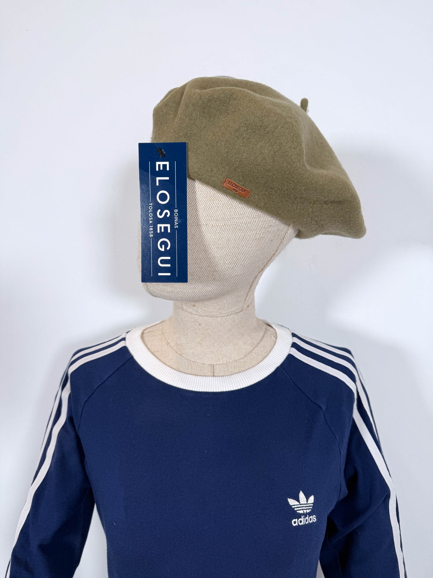 Boina Elosegui DS