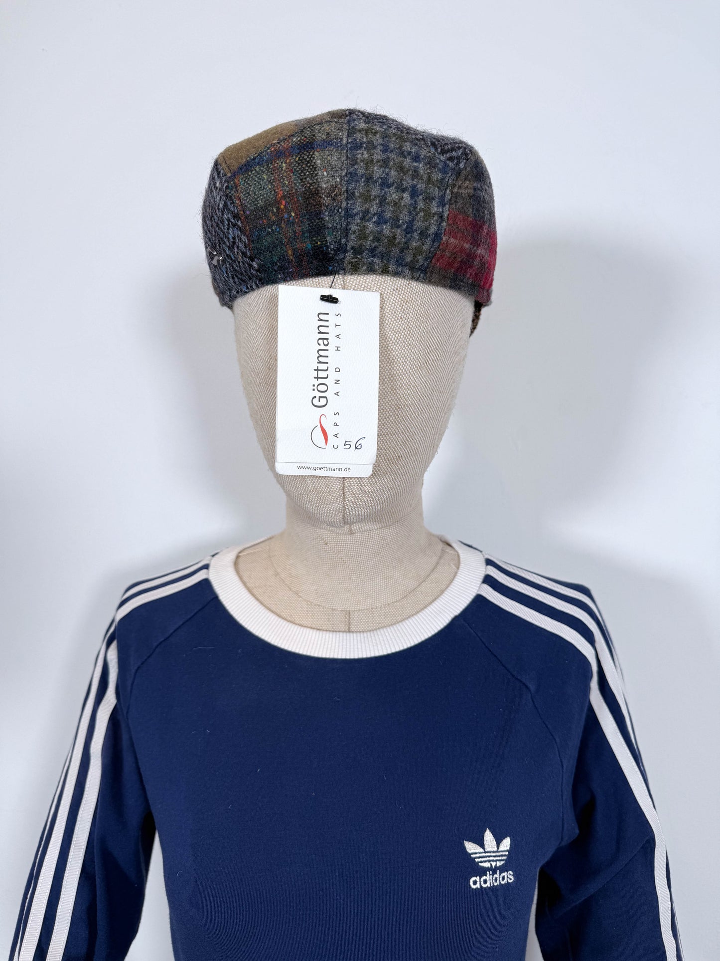 Gorra Göttmann DS