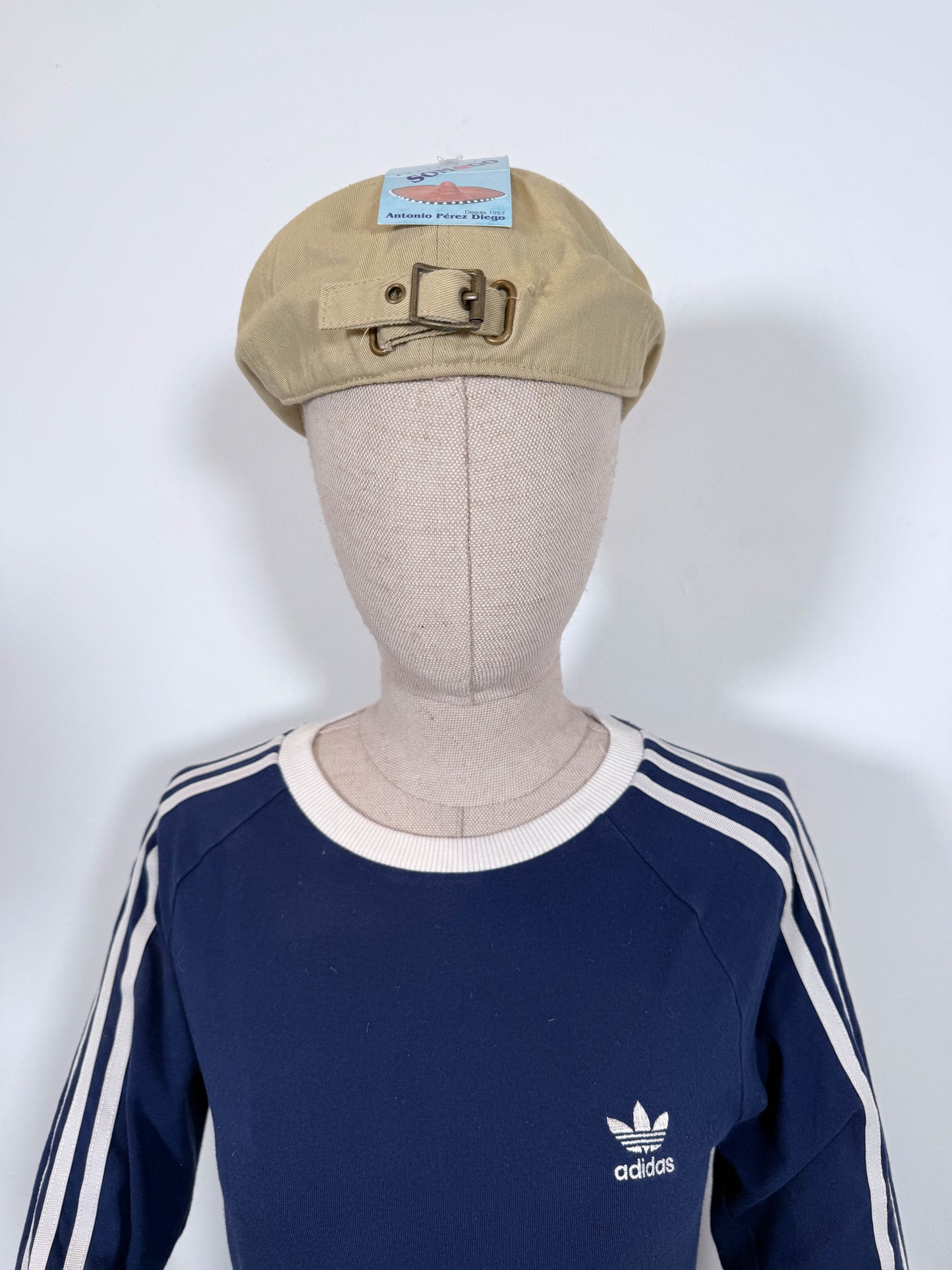 Gorra Som&Go DS
