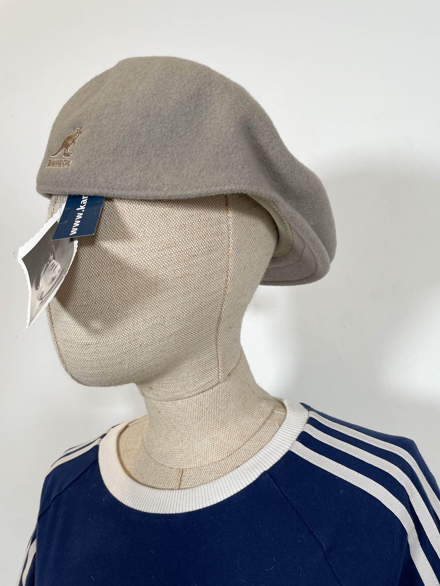 Boina Kangol DS