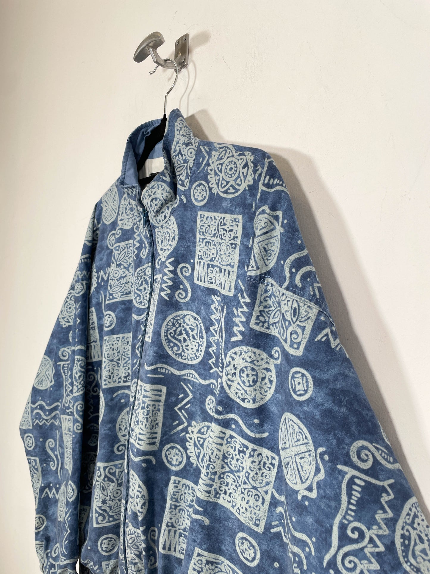 Crazy jacket Lafayette - Talla M/L