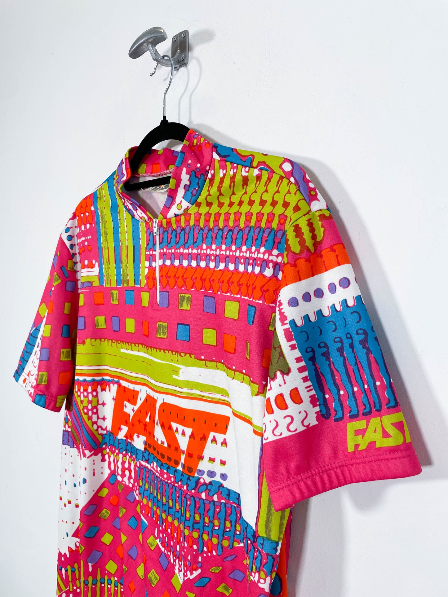Maillot Fast - Talla L