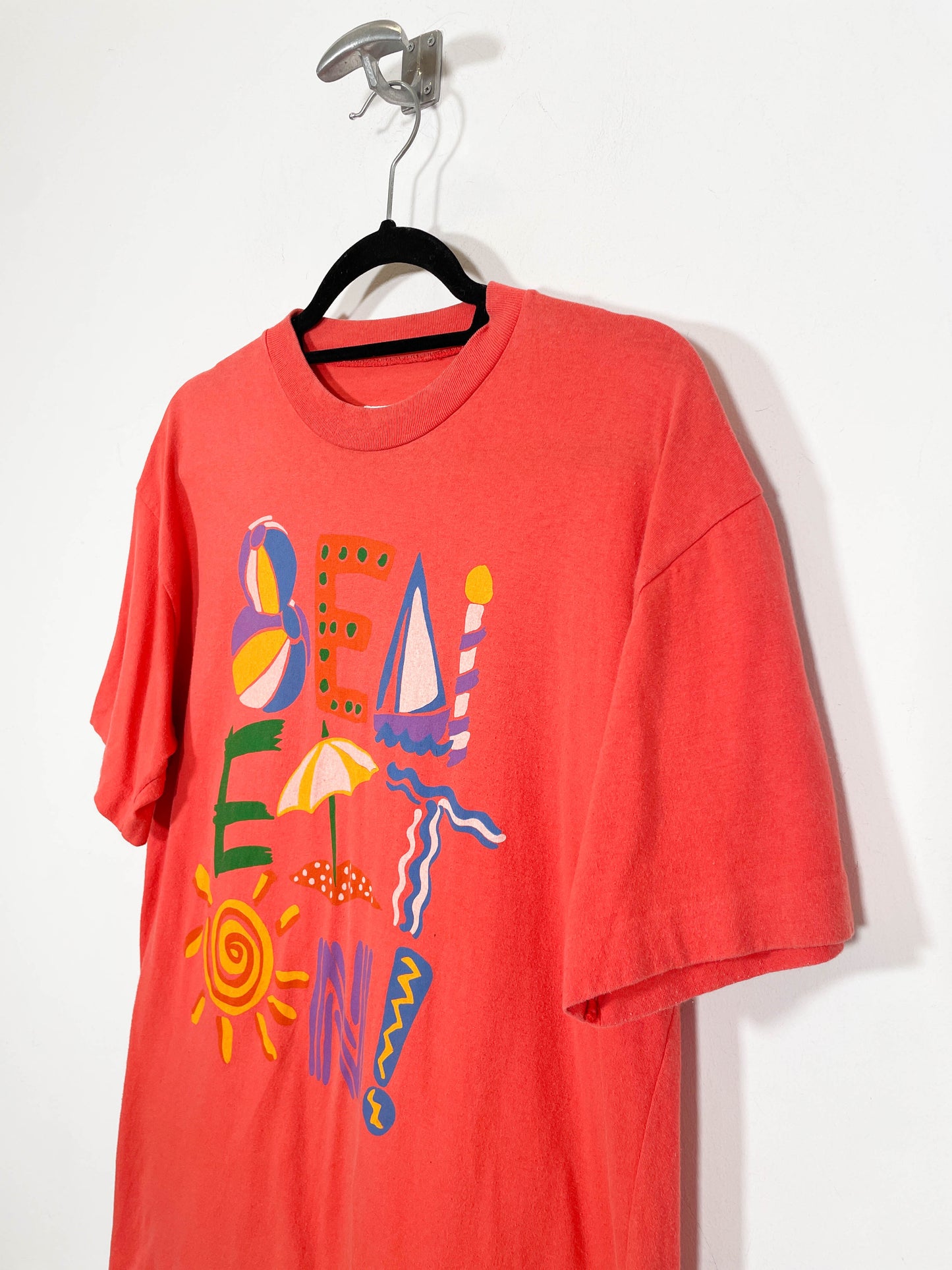 Camiseta Benetton - Talla M