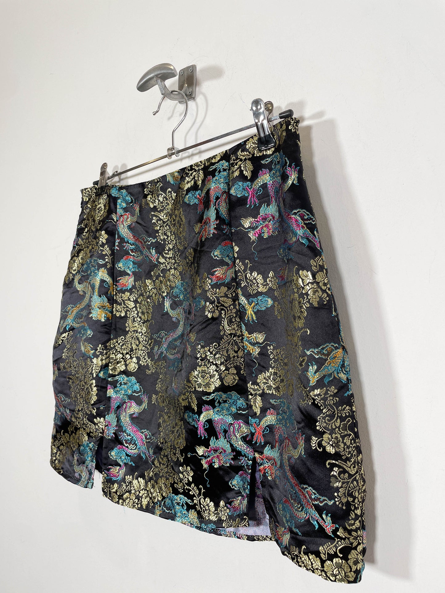 Minifalda Dragones - Talla M/L