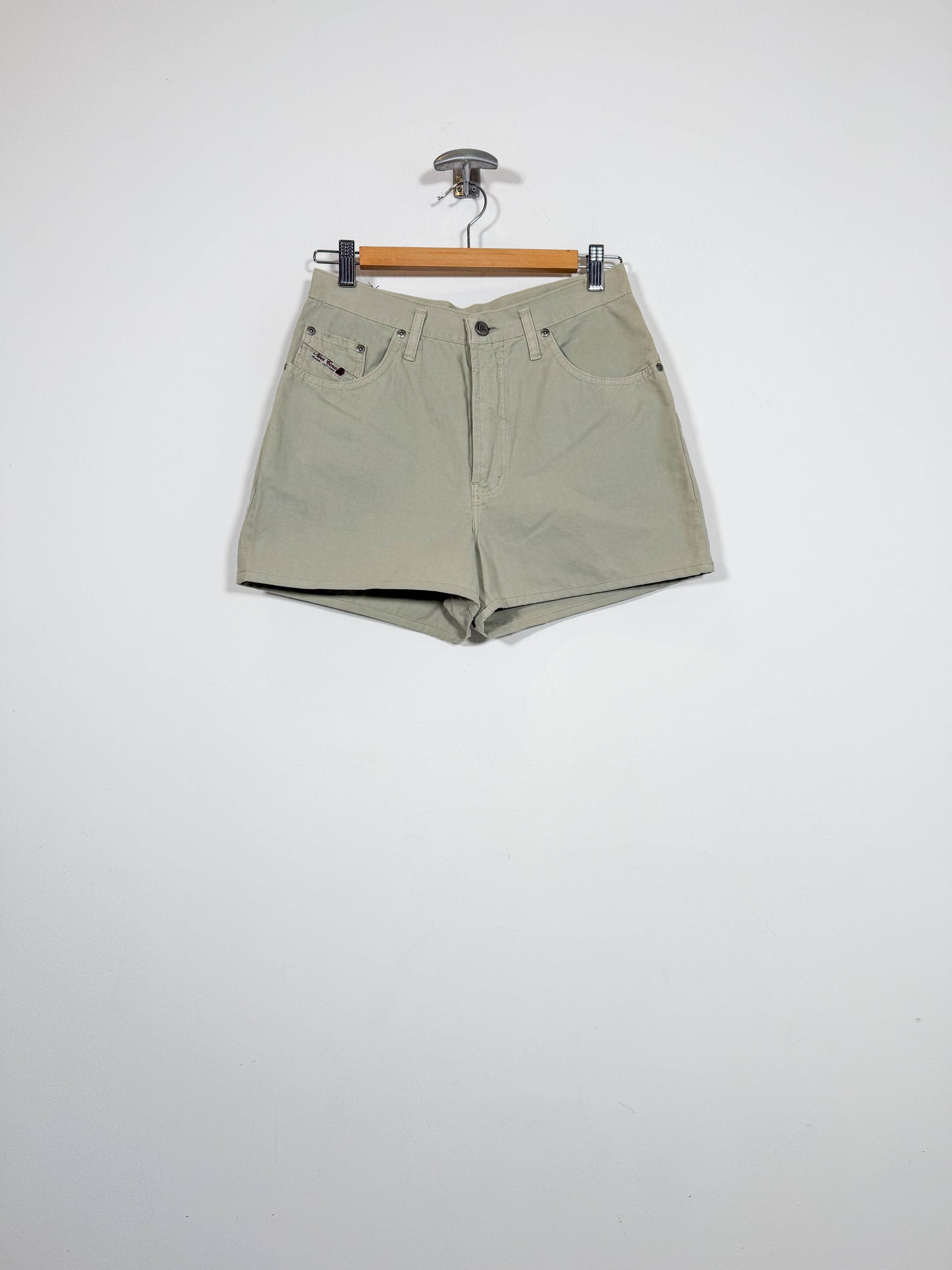 Short New Caro DS - Caramelo Vintage