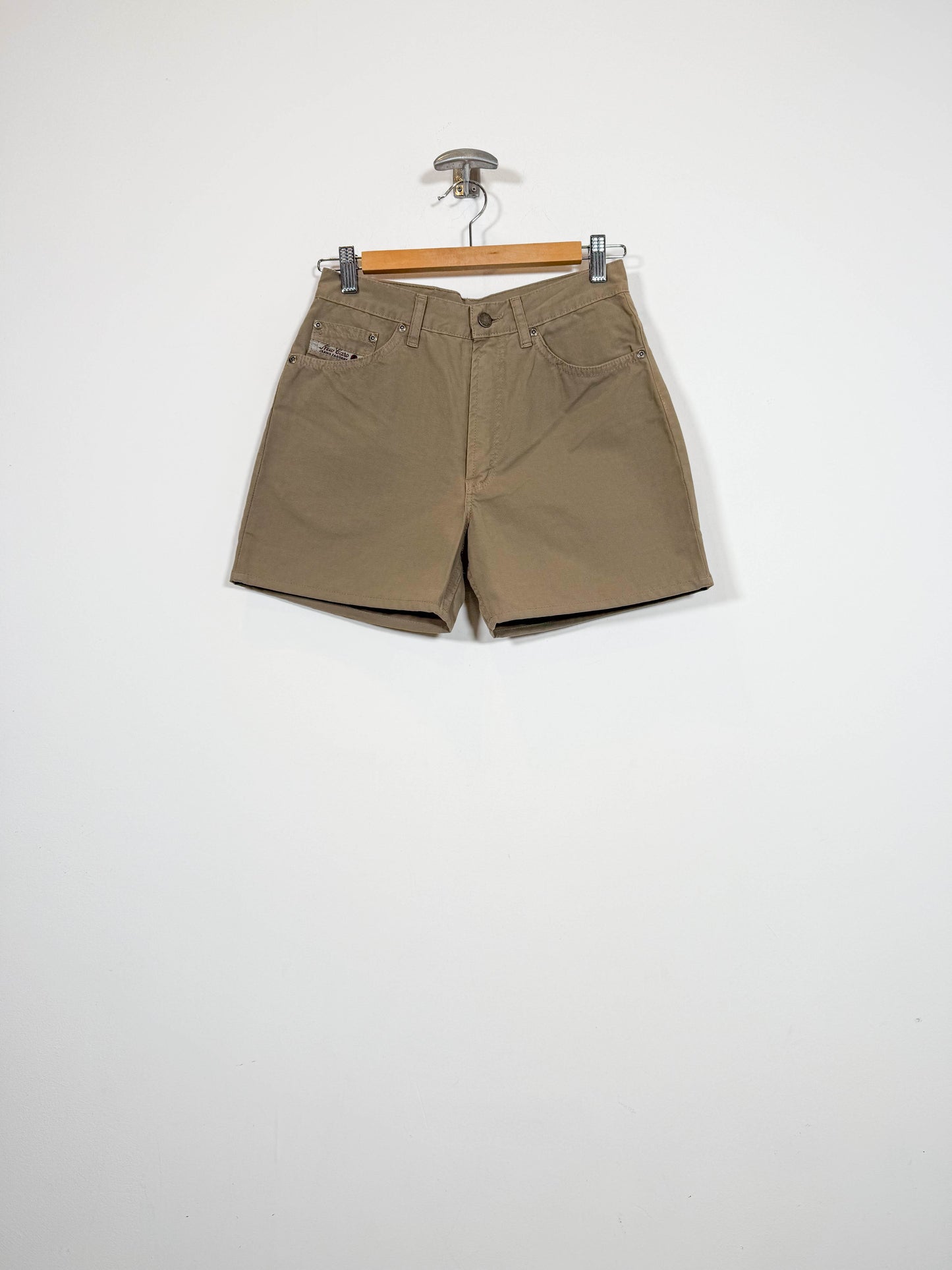 Short New Caro DS - Talla 34 - Caramelo Vintage