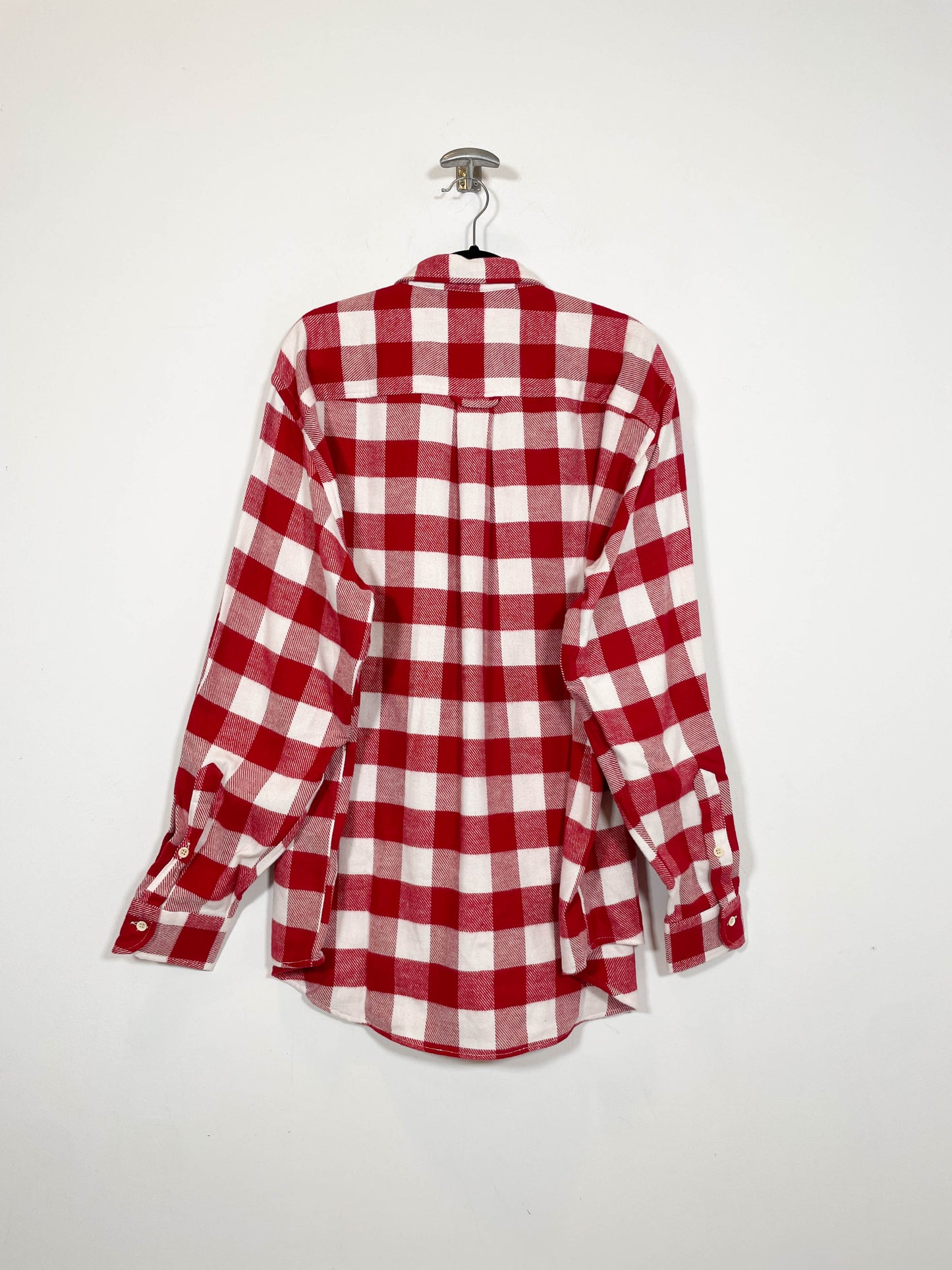 Camisa Rivela DS - Talla L - Caramelo Vintage