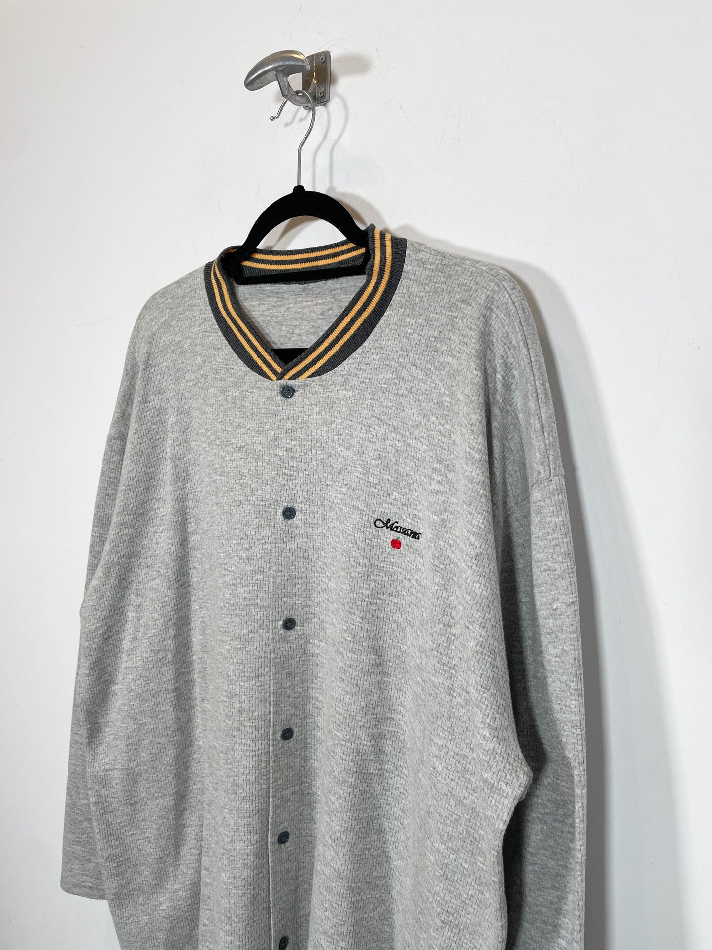 Chaqueta Manzana - Talla XL - Caramelo Vintage