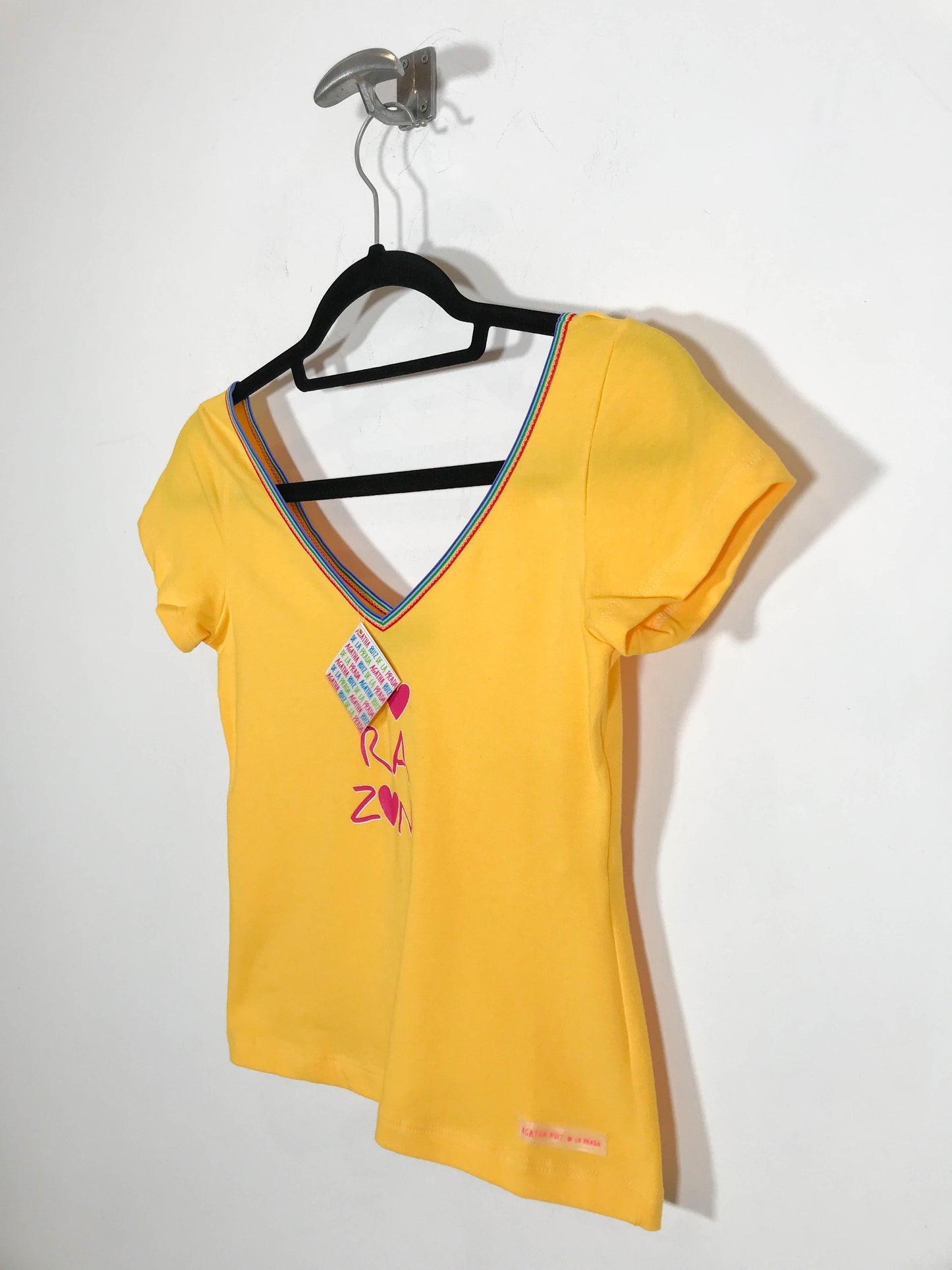 Conjunto 2 piezas Agatha DS - Talla S/M - Caramelo Vintage