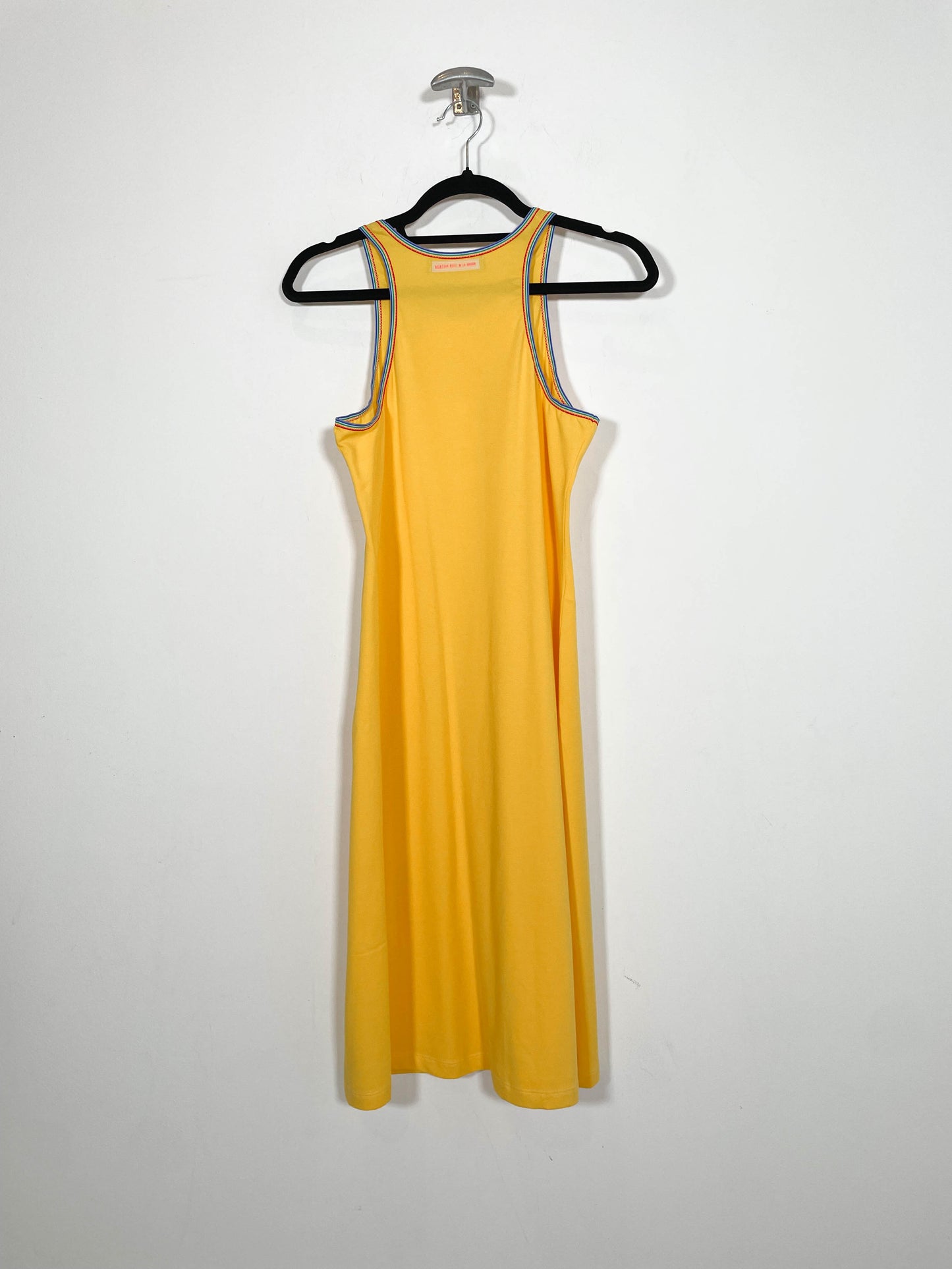 Vestido Agatha Ruiz de la Prada DS - Talla M - Caramelo Vintage