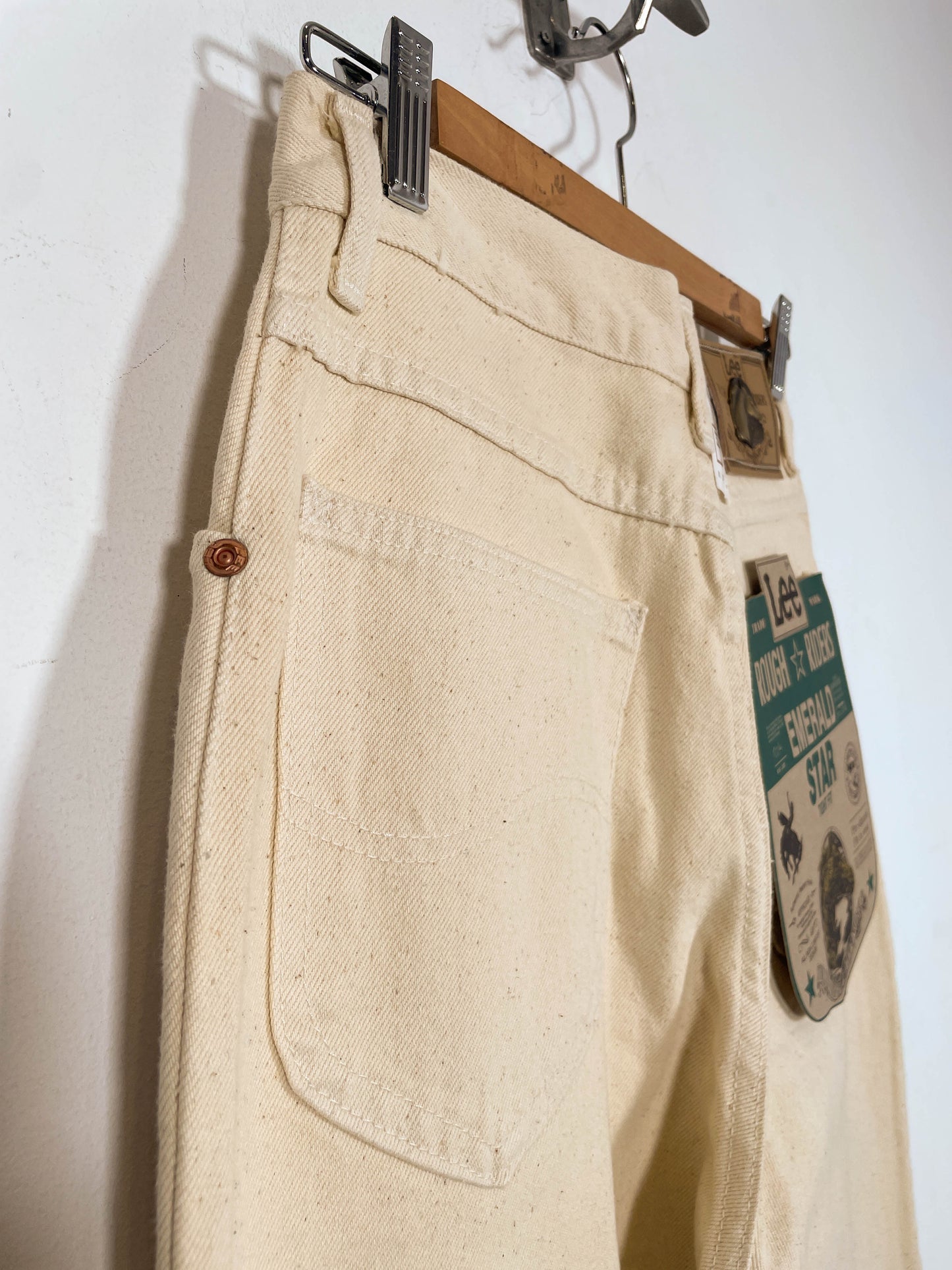 Pantalón Lee DS