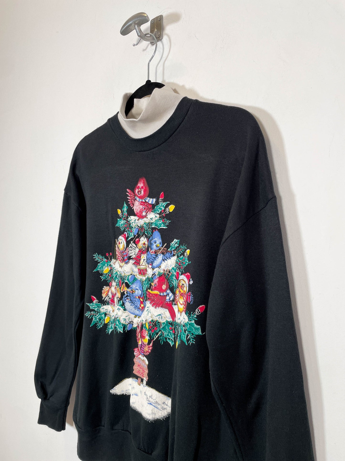 Sudadera Birds Choir - Talla M