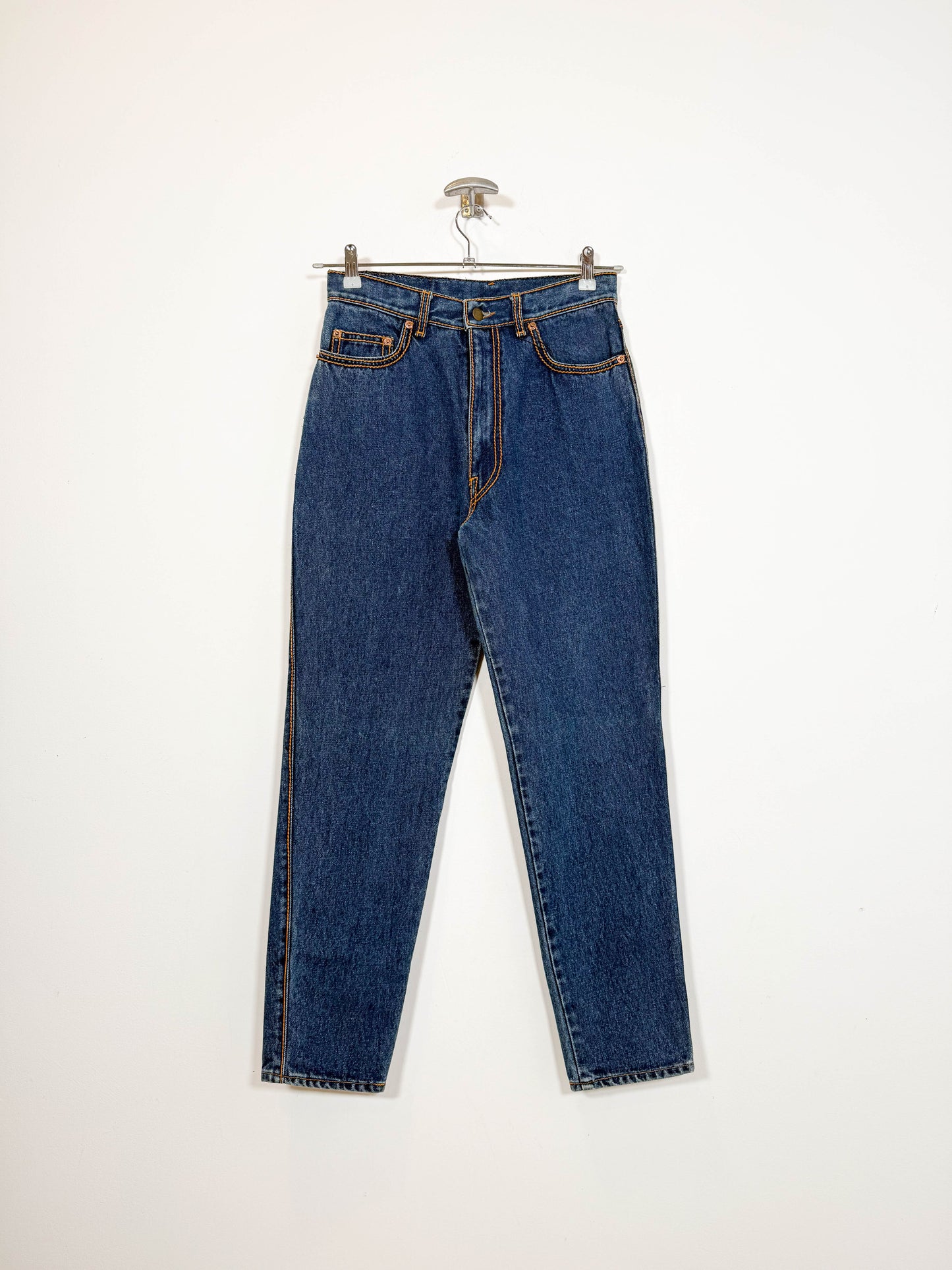Pantalón Zeppelin DS - Talla 36 - Caramelo Vintage