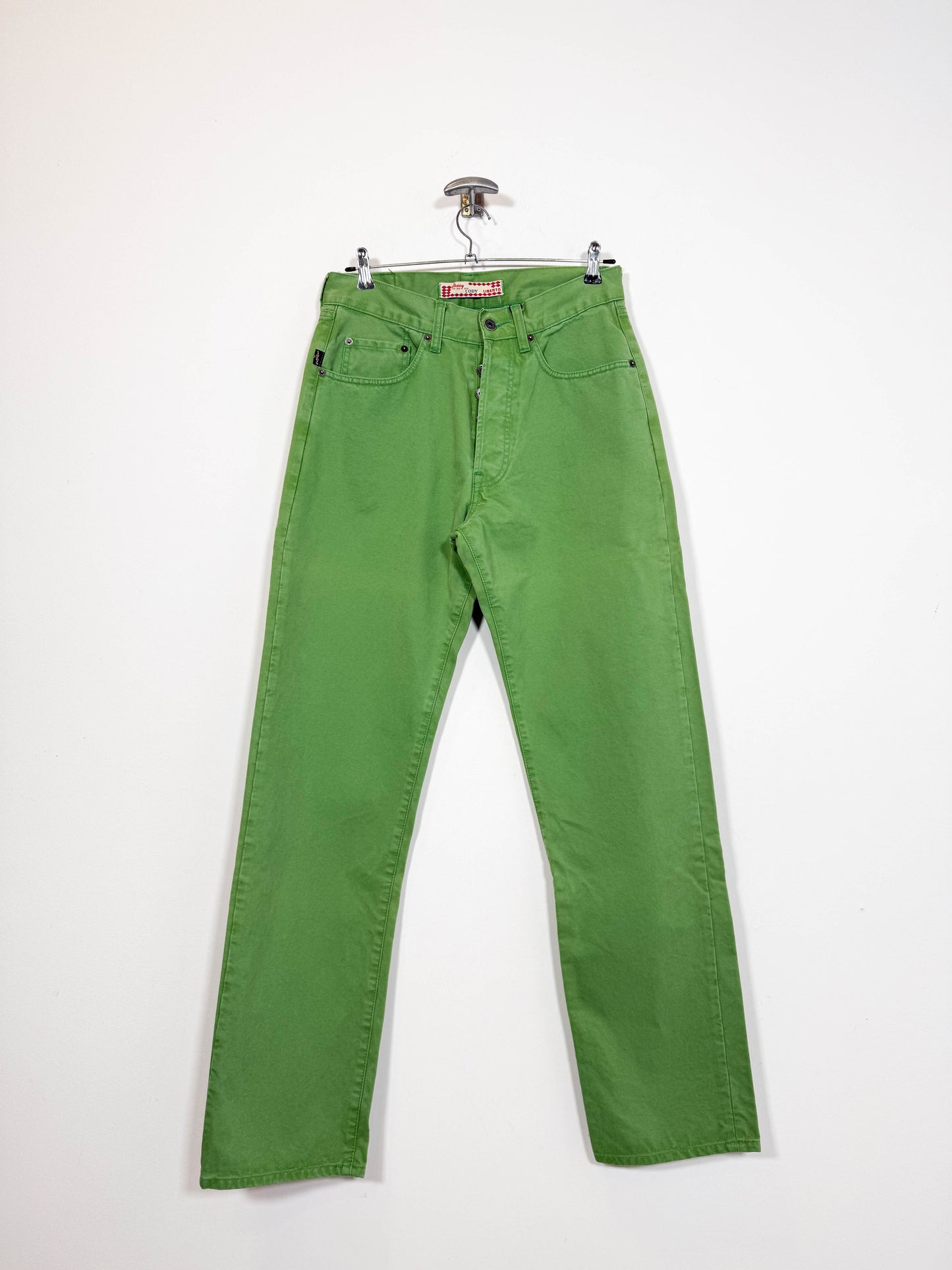 Pantalón Liberto DS - Caramelo Vintage
