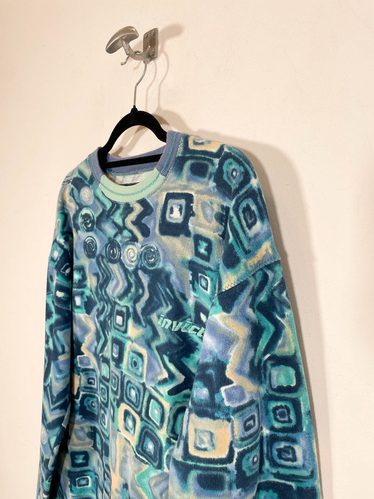 Sudadera Invicta - Talla M/L