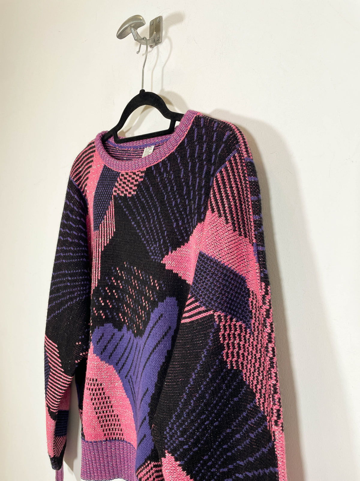 Jersey Eighties - Talla L