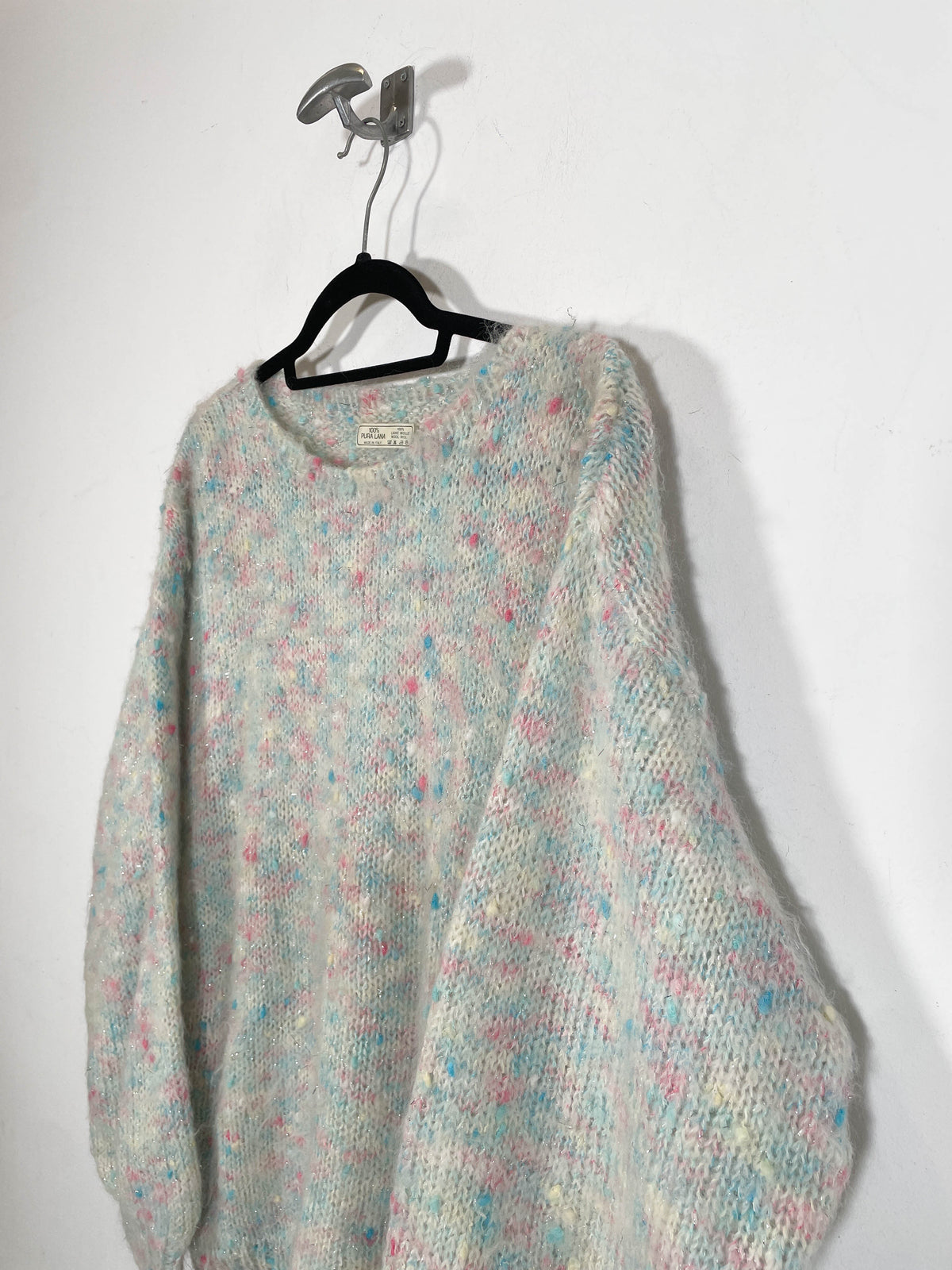Jersey Arcoiris - Talla L