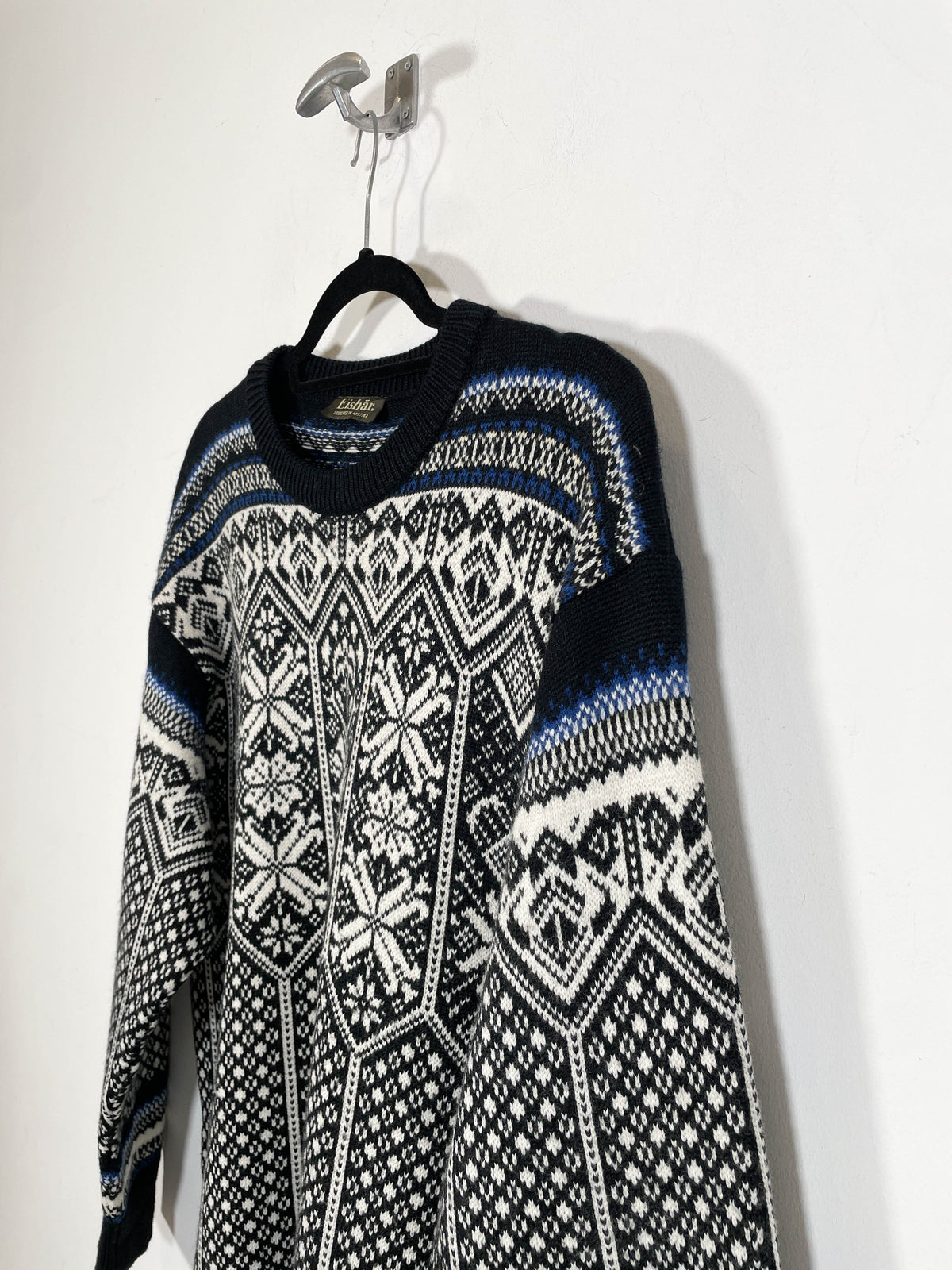 Jersey Eisbär - Talla L
