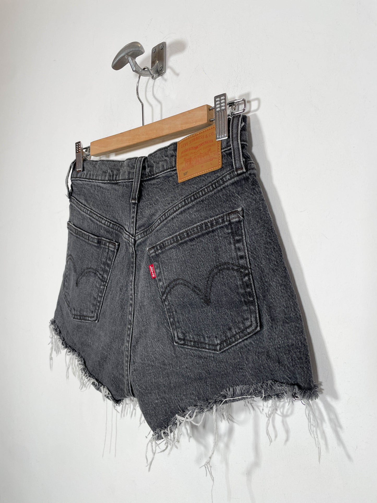 Short Levi's 501 - Talla 36/38