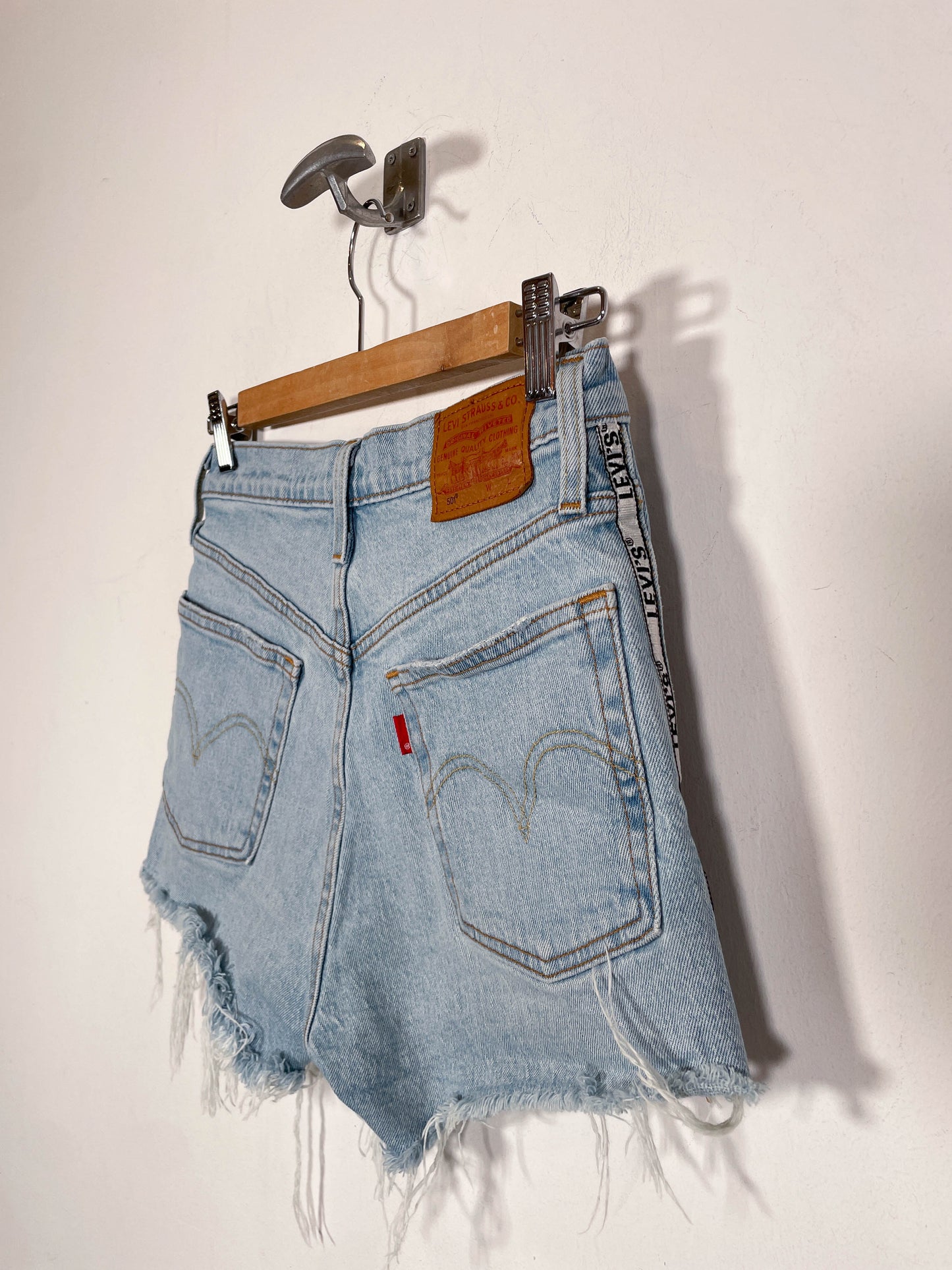 Short Levi's 501 - Talla 34