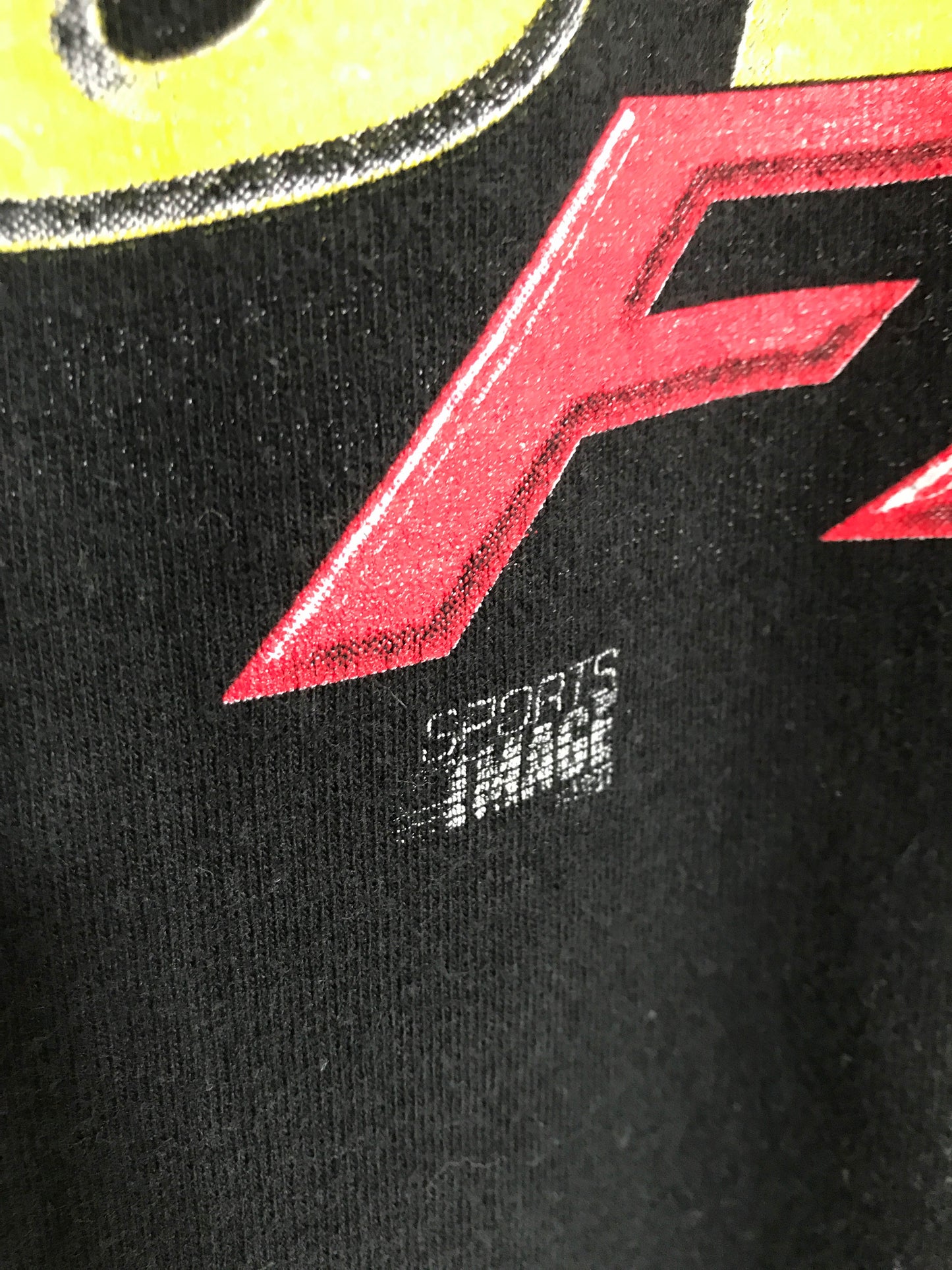 Camiseta Nascar Dale Earnhardt 1997 - Talla XL - Caramelo Vintage