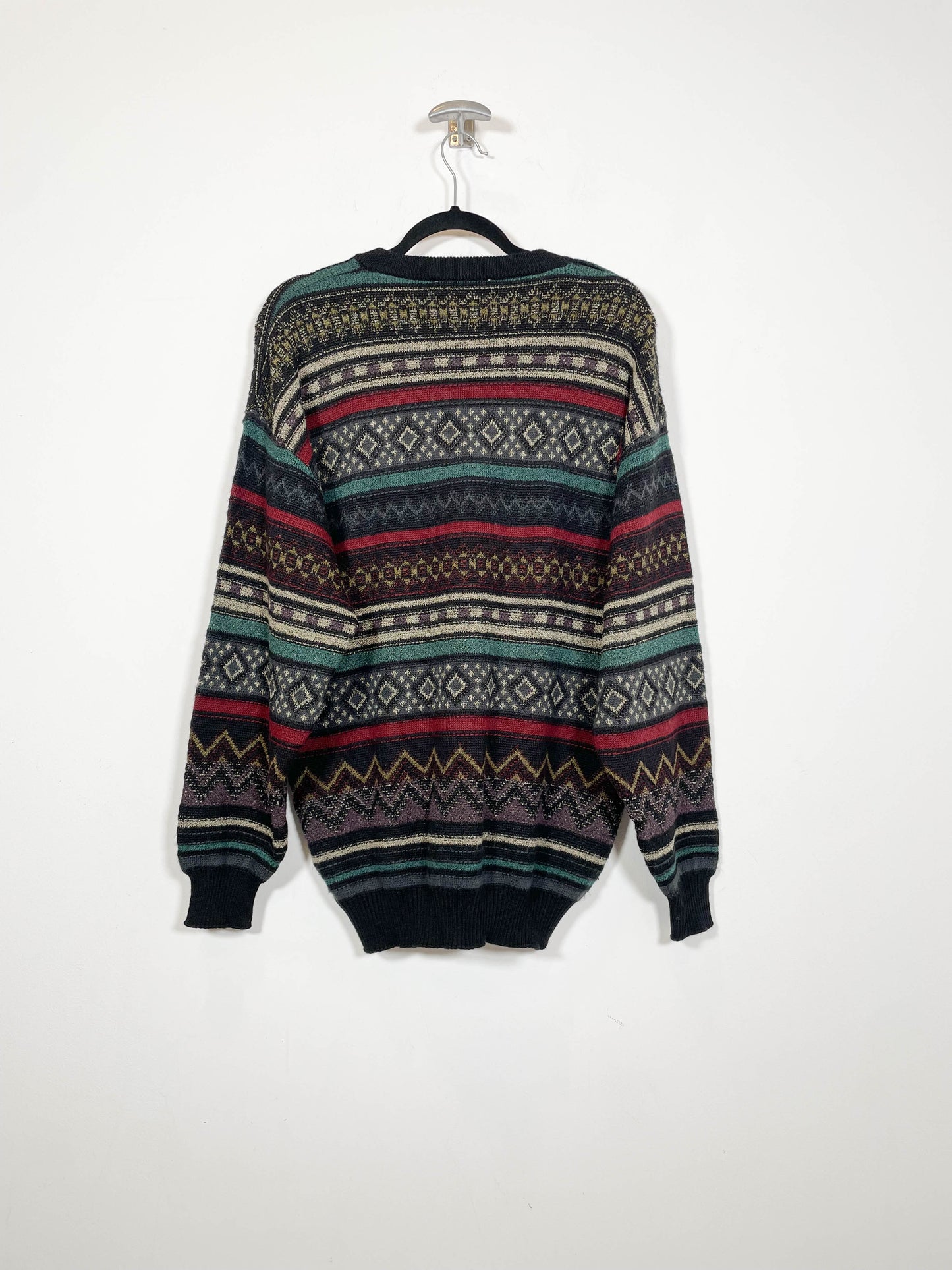Jersey Brio - Talla XL - Caramelo Vintage
