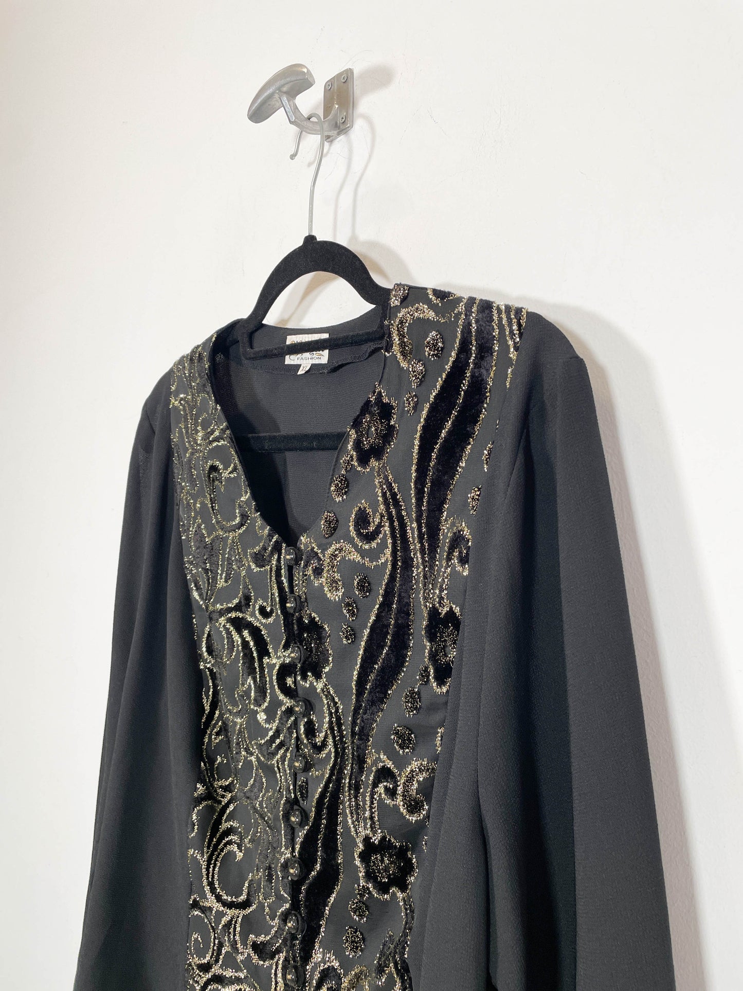 Camisa Royal - Talla L