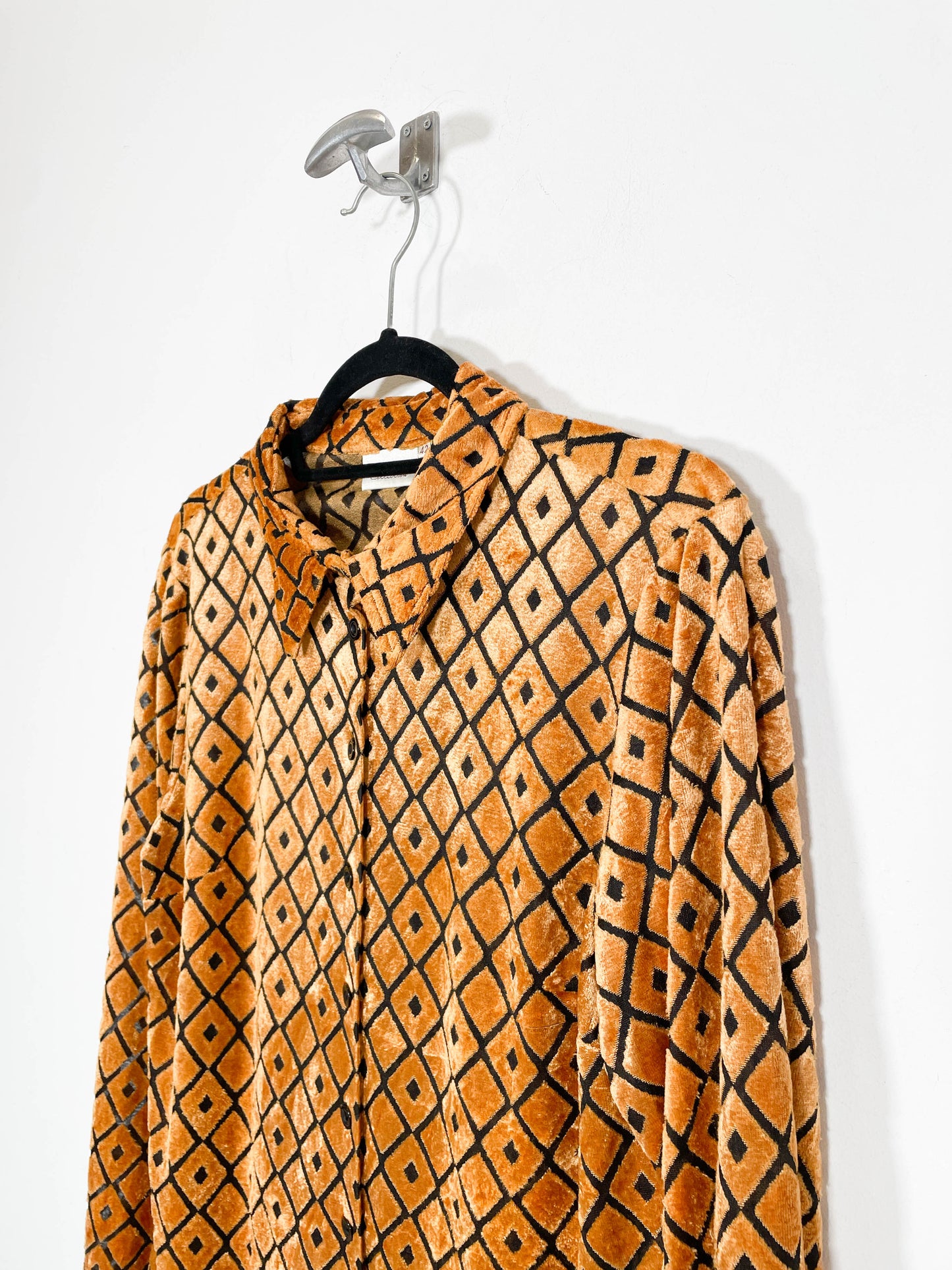 Camisa Collection - Talla M