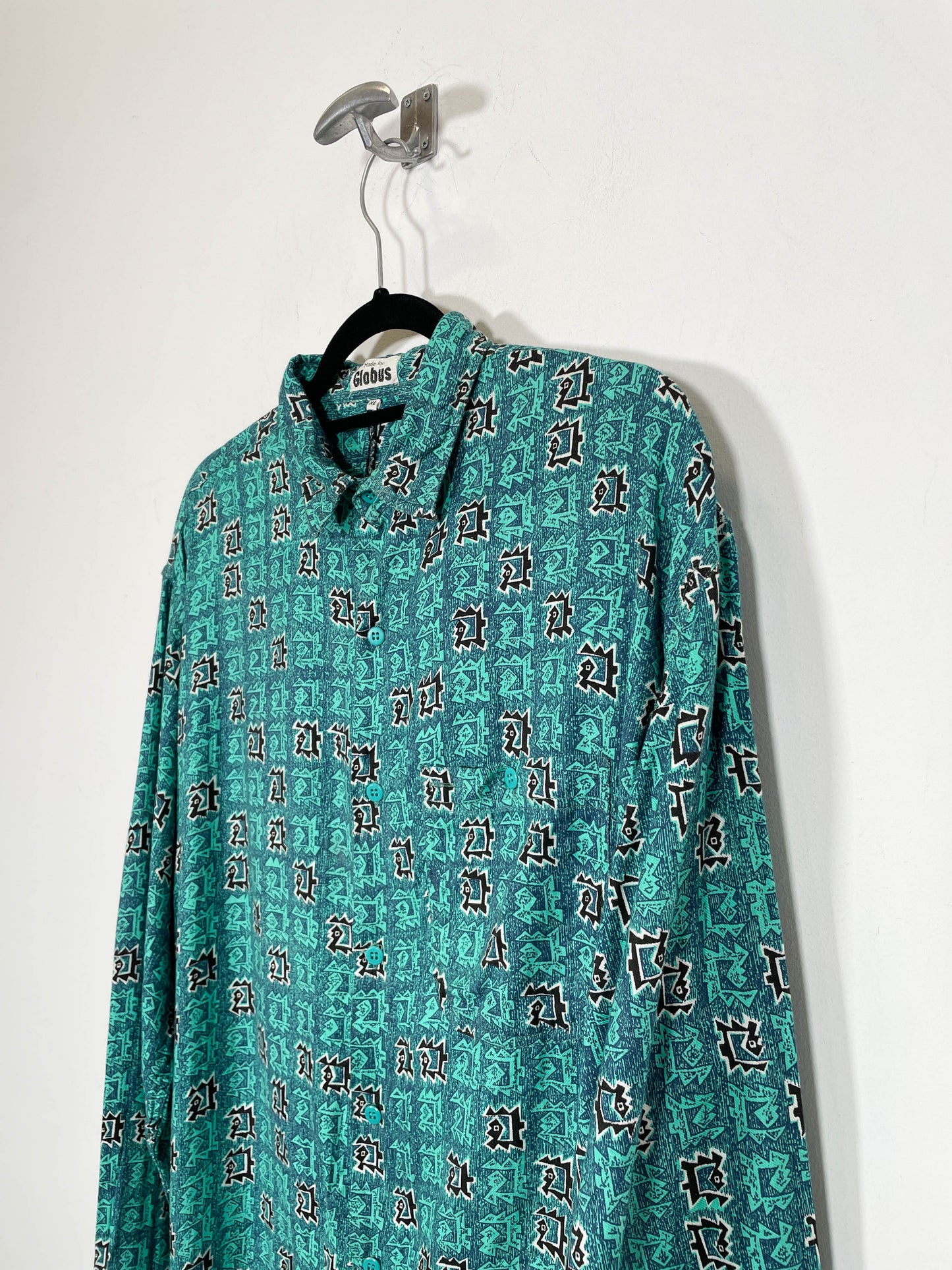 Camisa Globus - Talla L