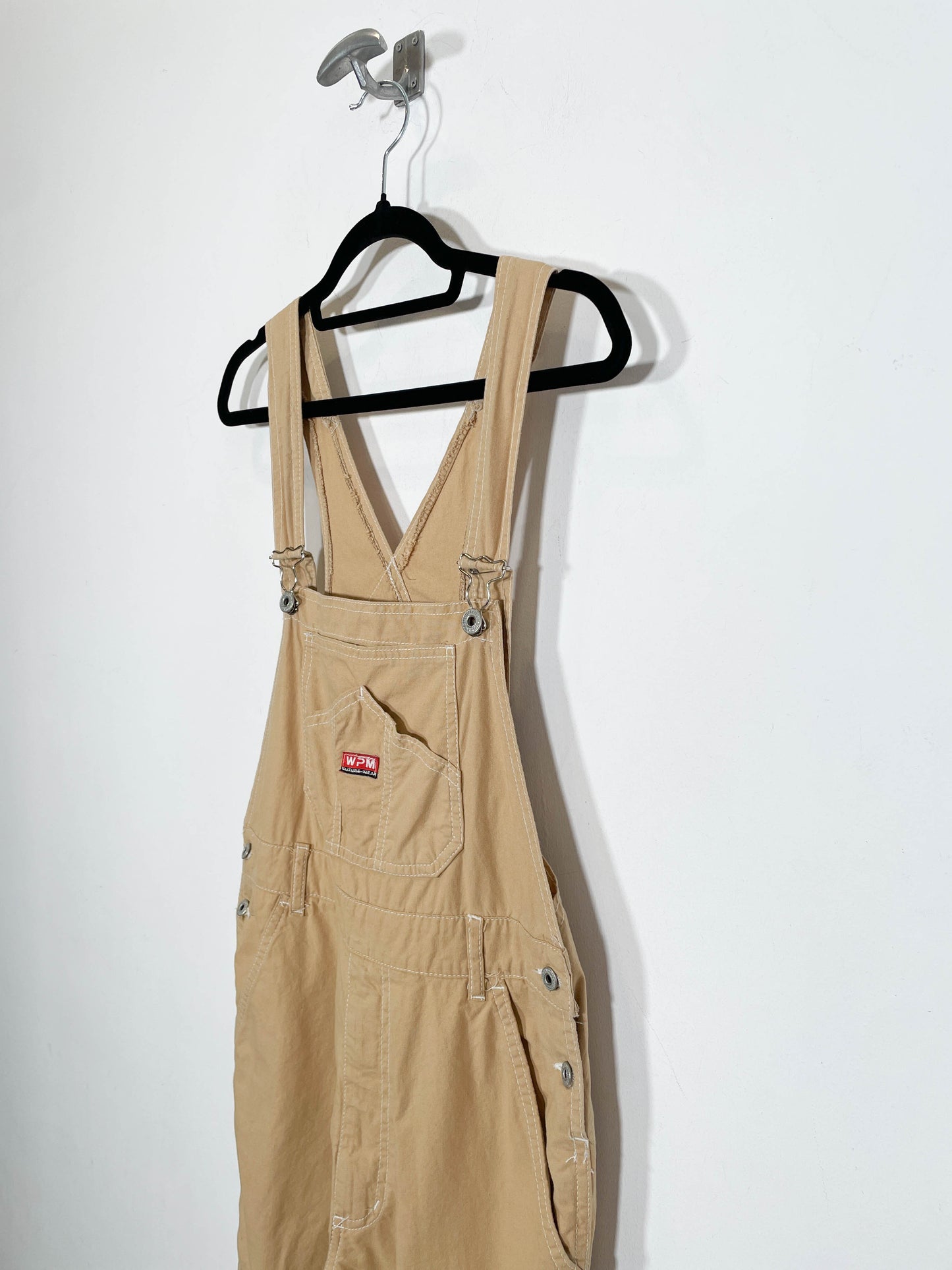 Peto Wampum - Talla M/L - Caramelo Vintage