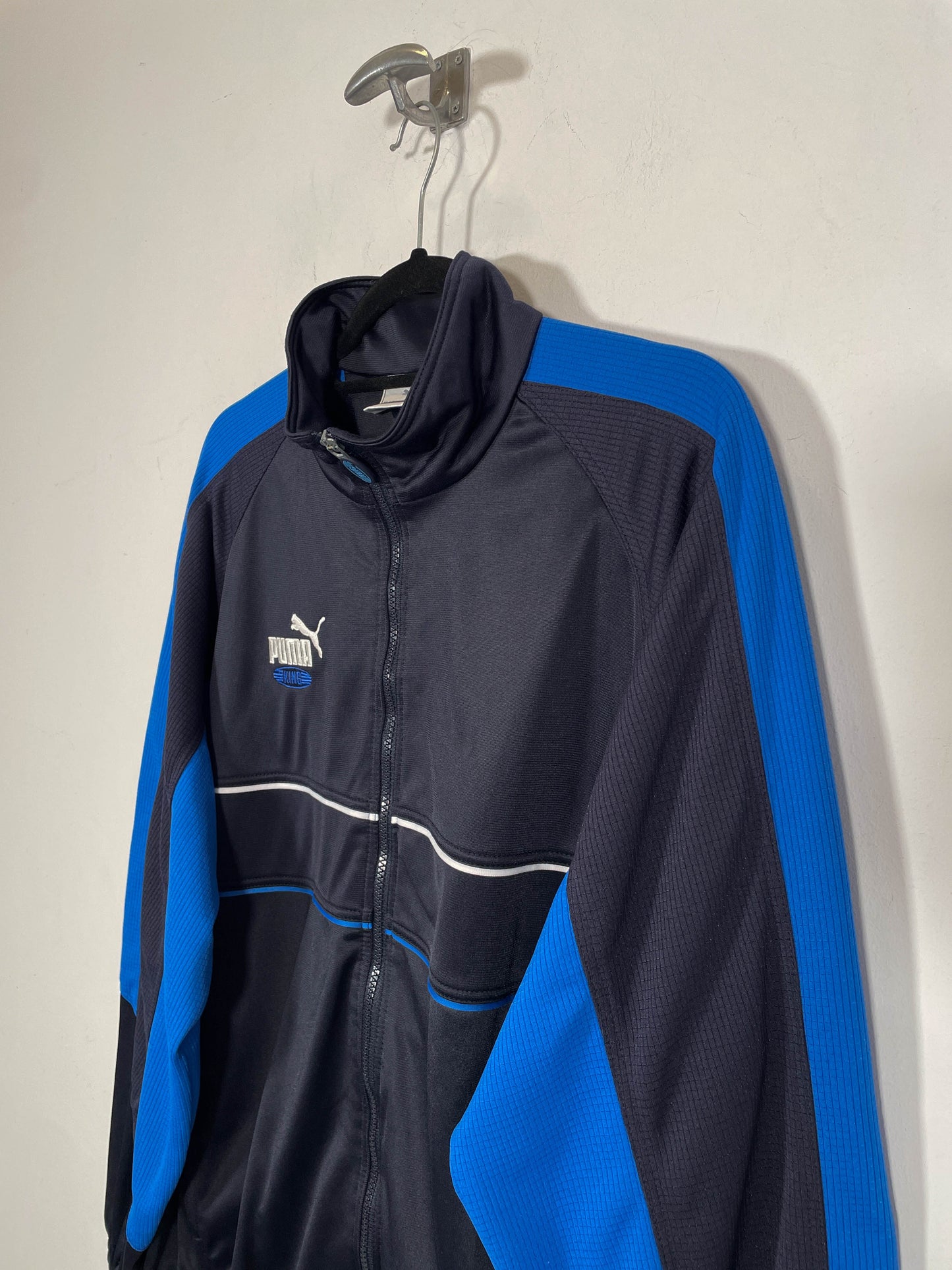Tracktop Puma King - Talla L