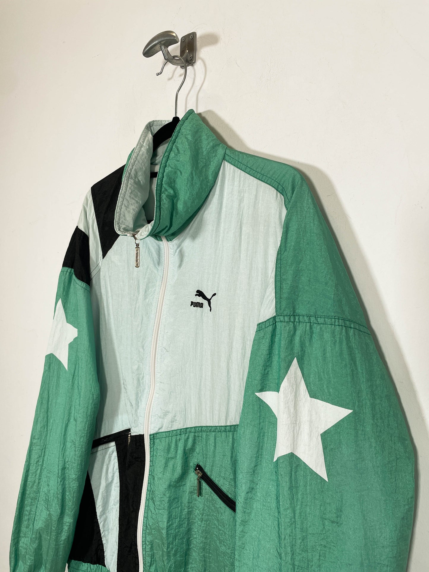 Tracktop Puma 90's - Talla XL